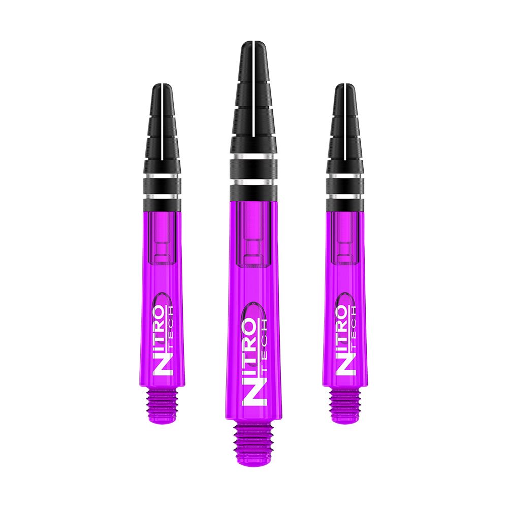 Red Dragon Nitrotech Shafts Purple