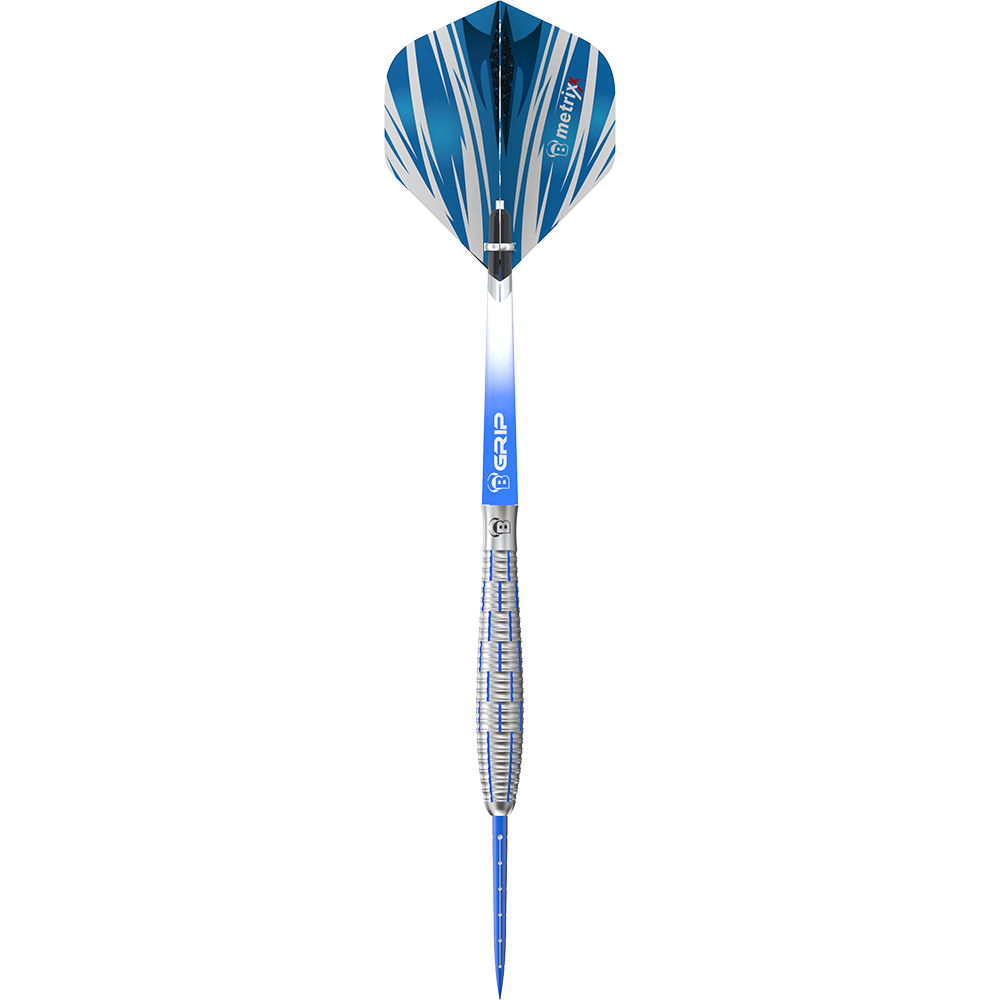 Bull&#39;s Azza steel darts