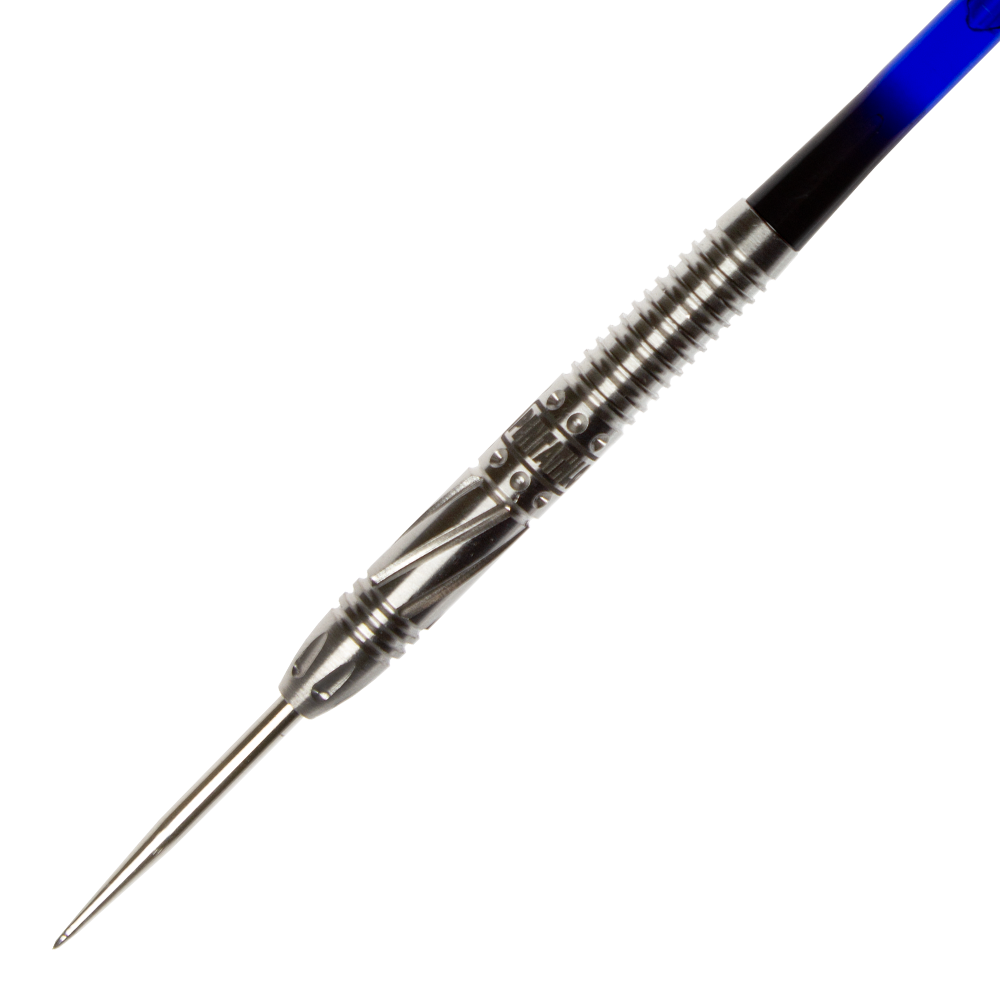 Pentathlon TDP Style T4 steel darts