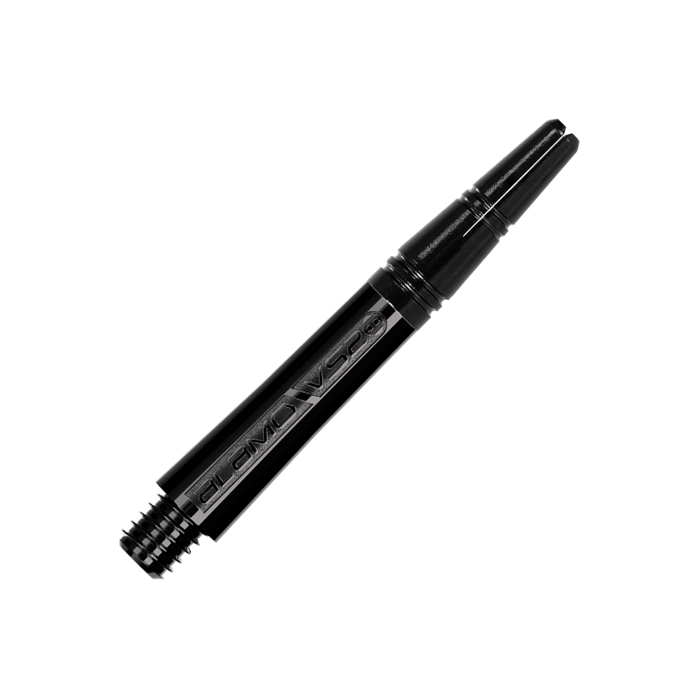 Harrow&#39;s Alamo VS2 Shafts - Black