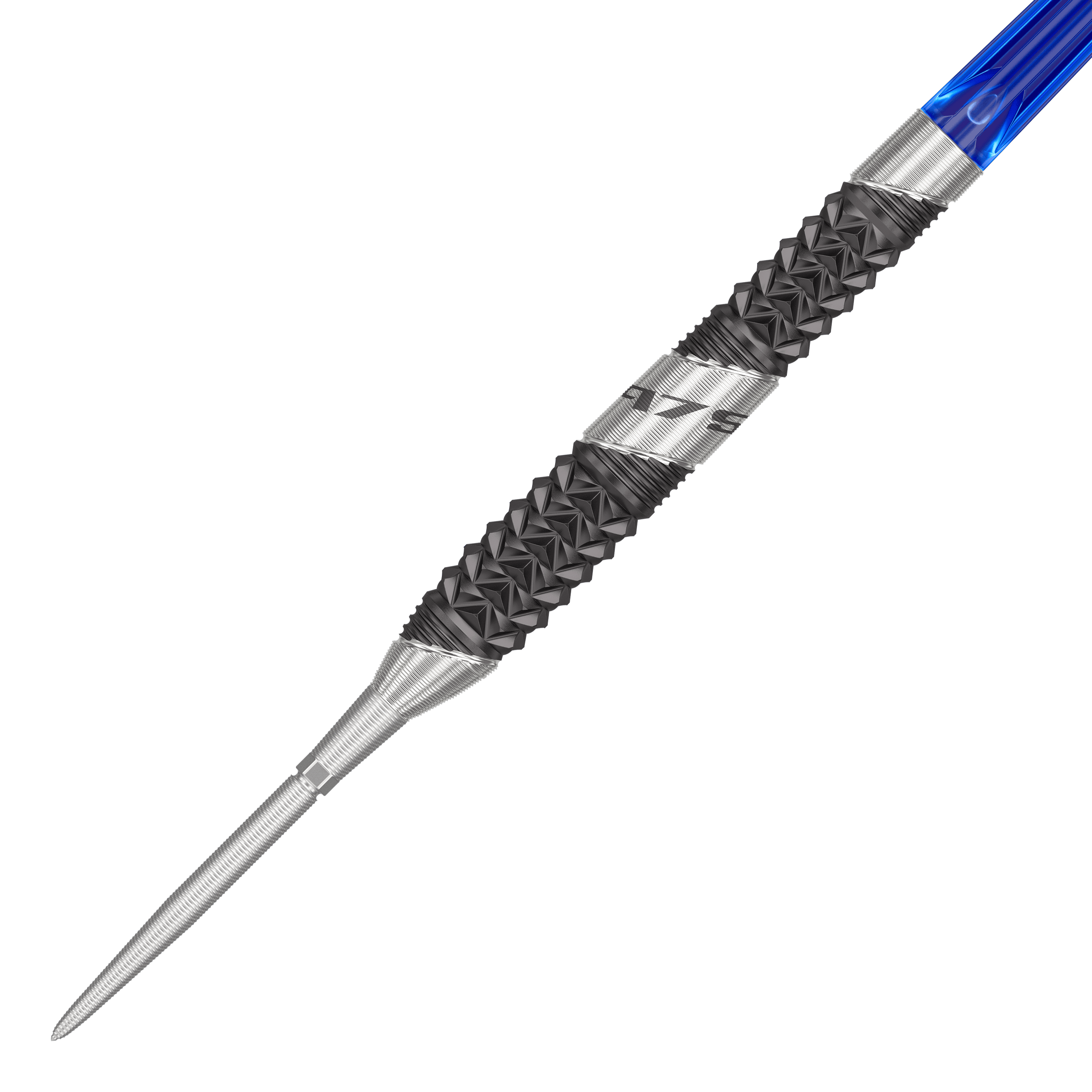 Target 975 Ultra Marine 02 Swiss Point Steel Darts