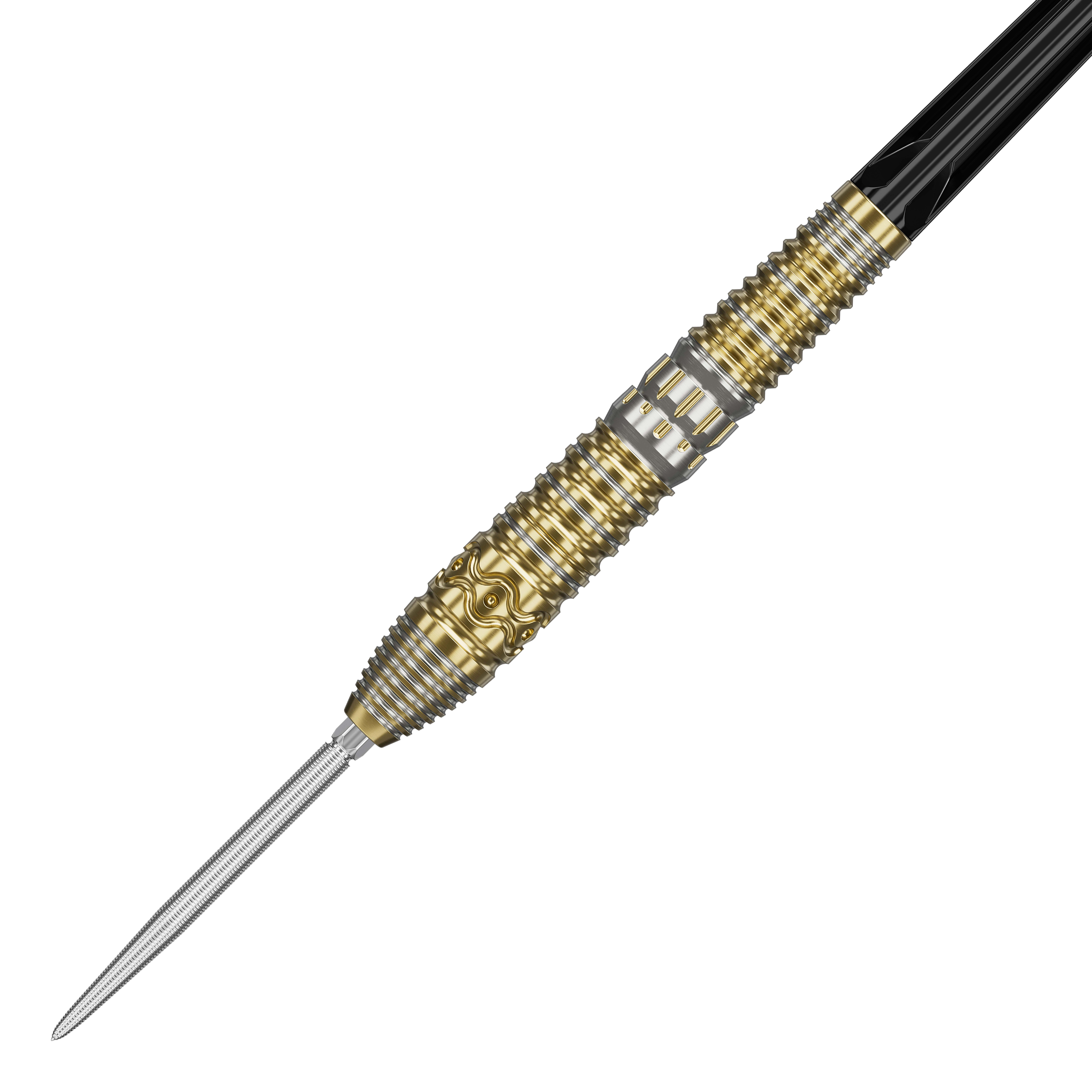 Target Japan Hot Shot GEN2 steel darts - 23g