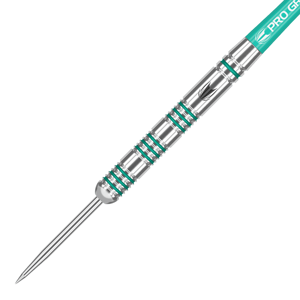 Target Rob Cross 80% Tungsten Steel Darts