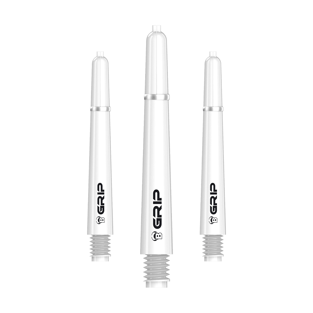 Bulls B-Grip-2 SL Shafts - White