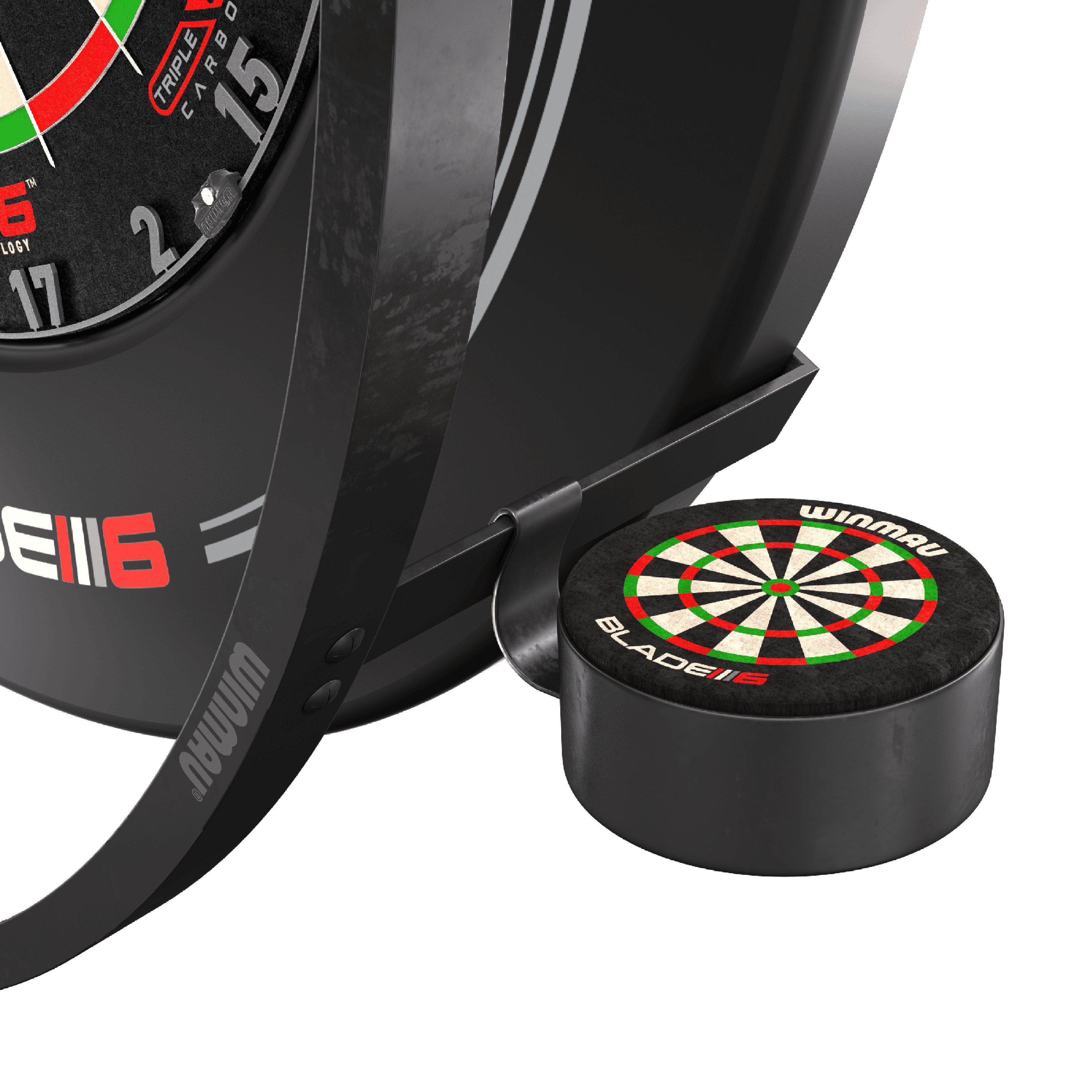 Winmau plasma accessory set