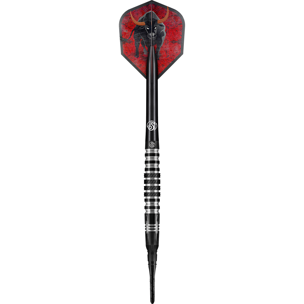 Shot Americana The Wrangler Soft Darts - 18g