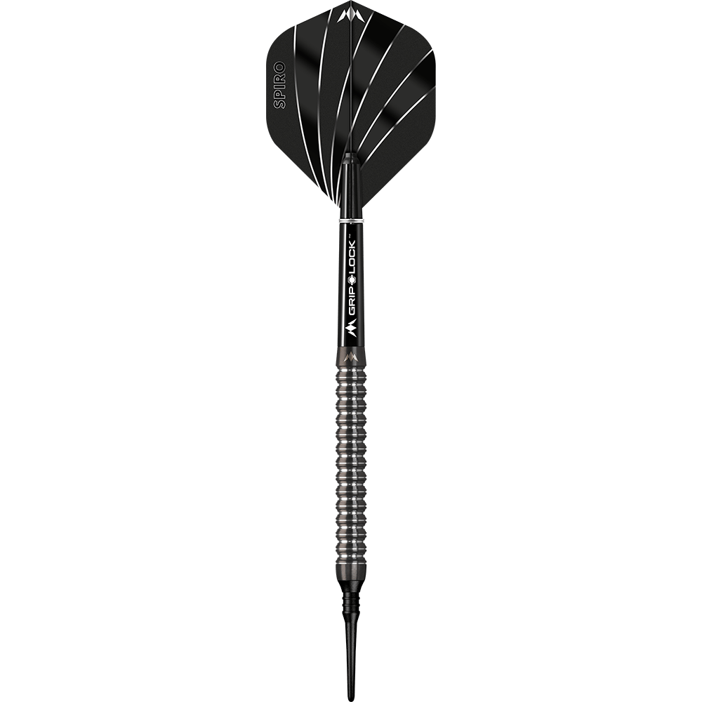 Mission Spiro Model 1 Soft Darts - 20g