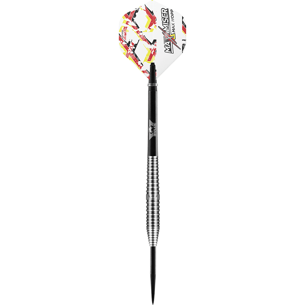 Bulls NL Max Hopp Edition 4 Steeldarts