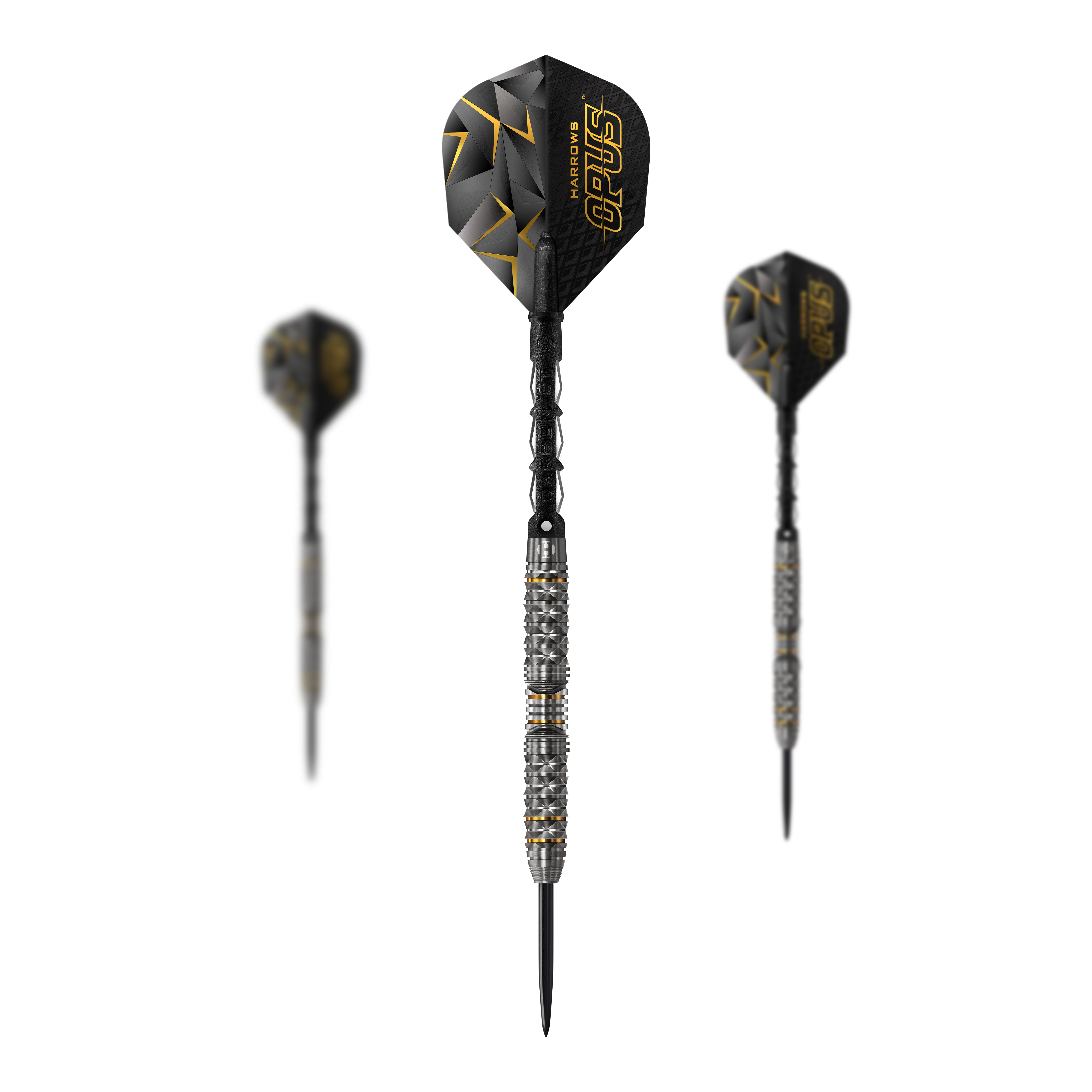 Harrows Opus Steeldarts