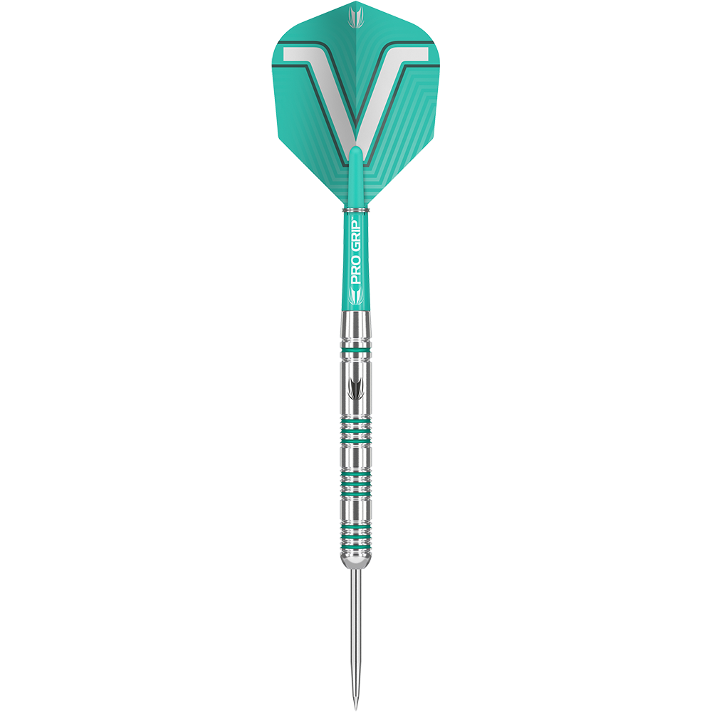 Target Rob Cross 80% Tungsten Steel Darts