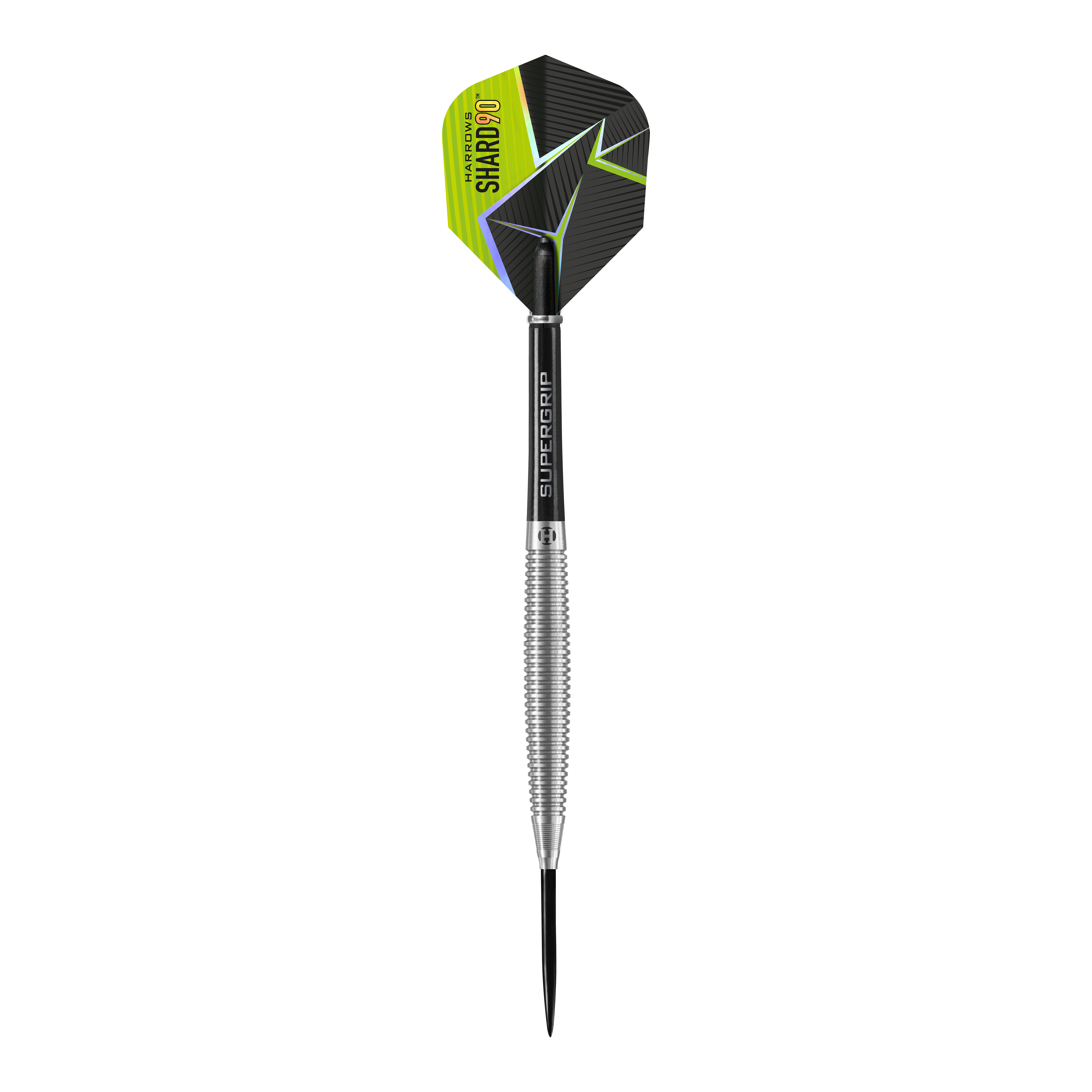 Harrow&#39;s Shard steel darts