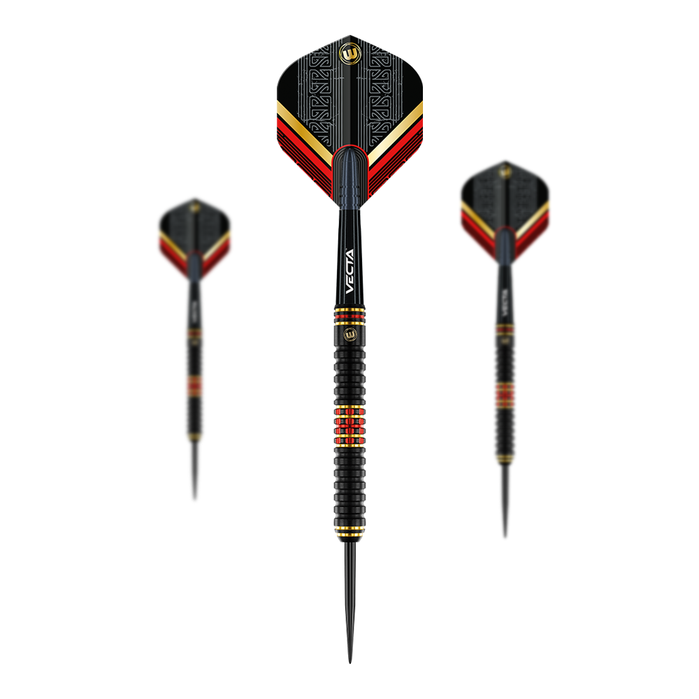 Winmau Valhalla Steeldarts