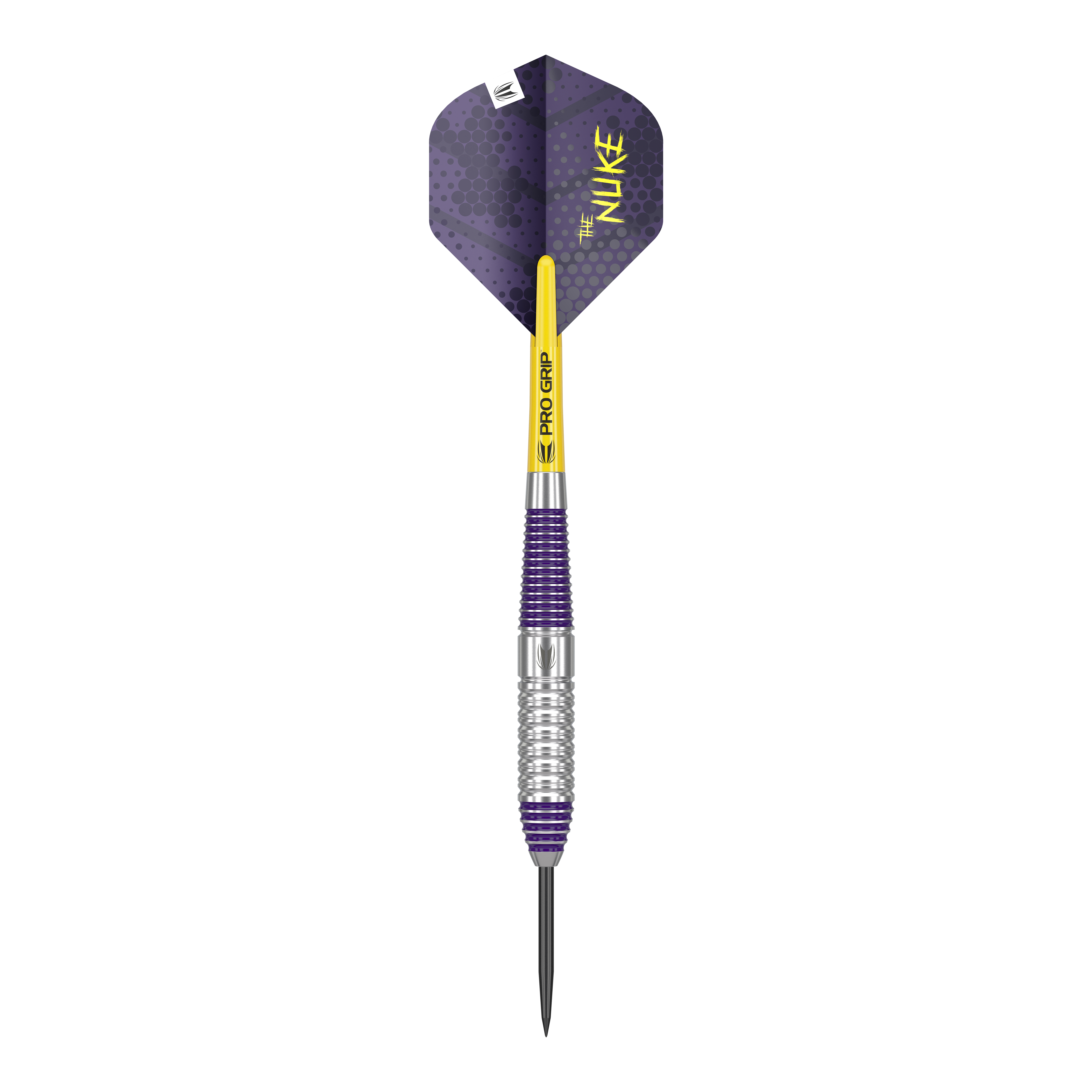 Target Luke Littler Brass Steel Darts - 22g