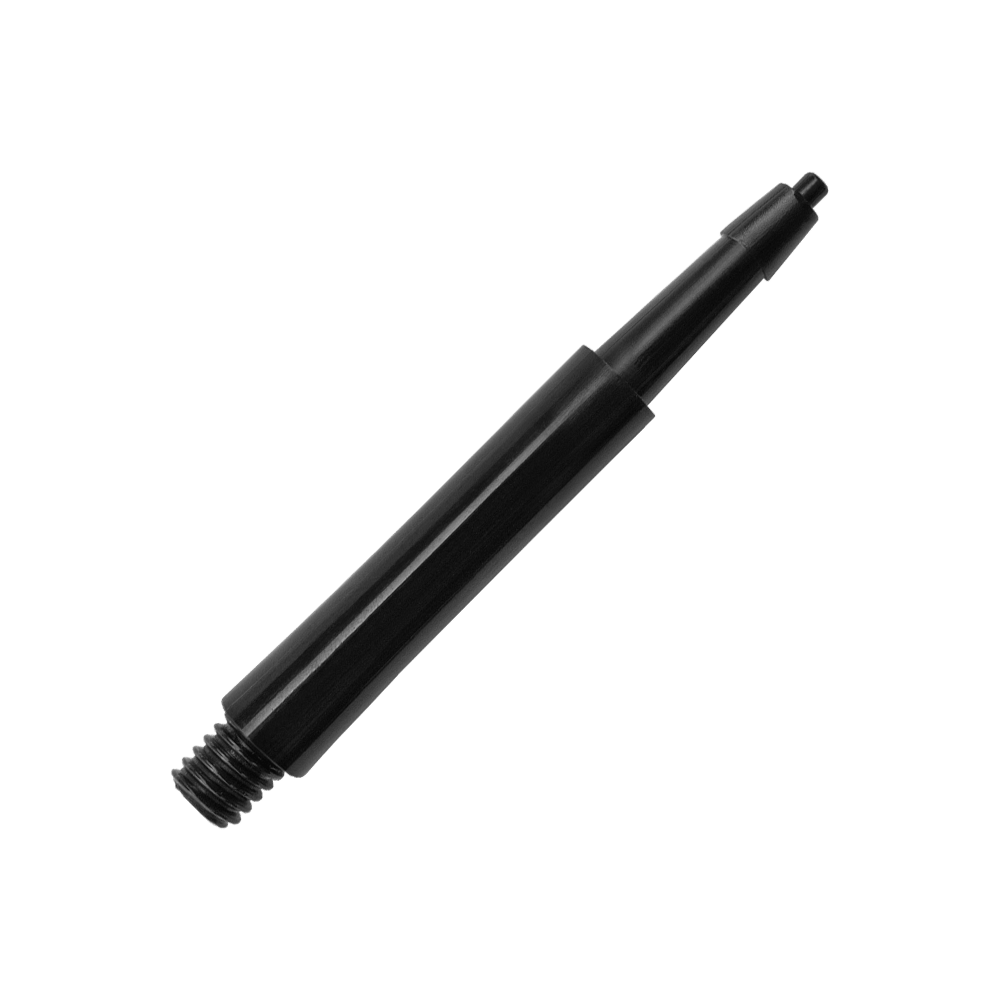 Harrows Clic Standard Shafts - Black