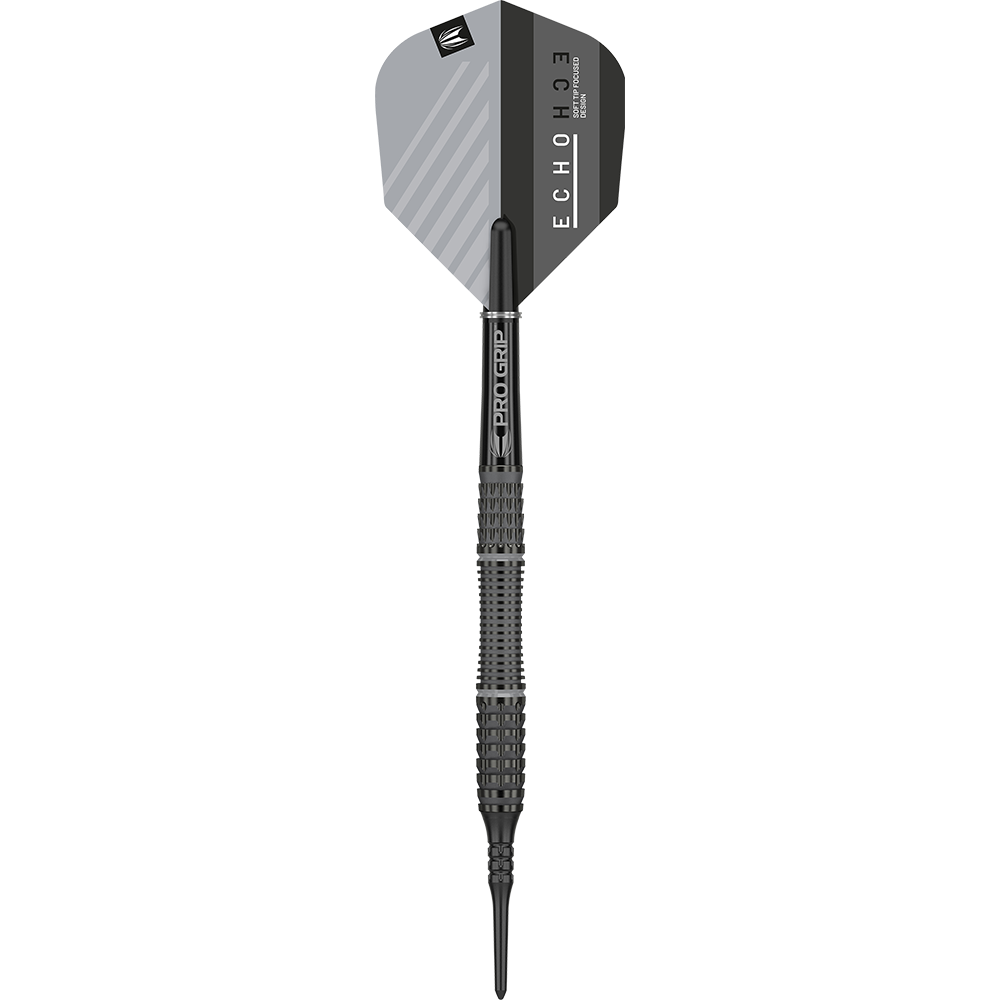 Target Echo 13 soft darts