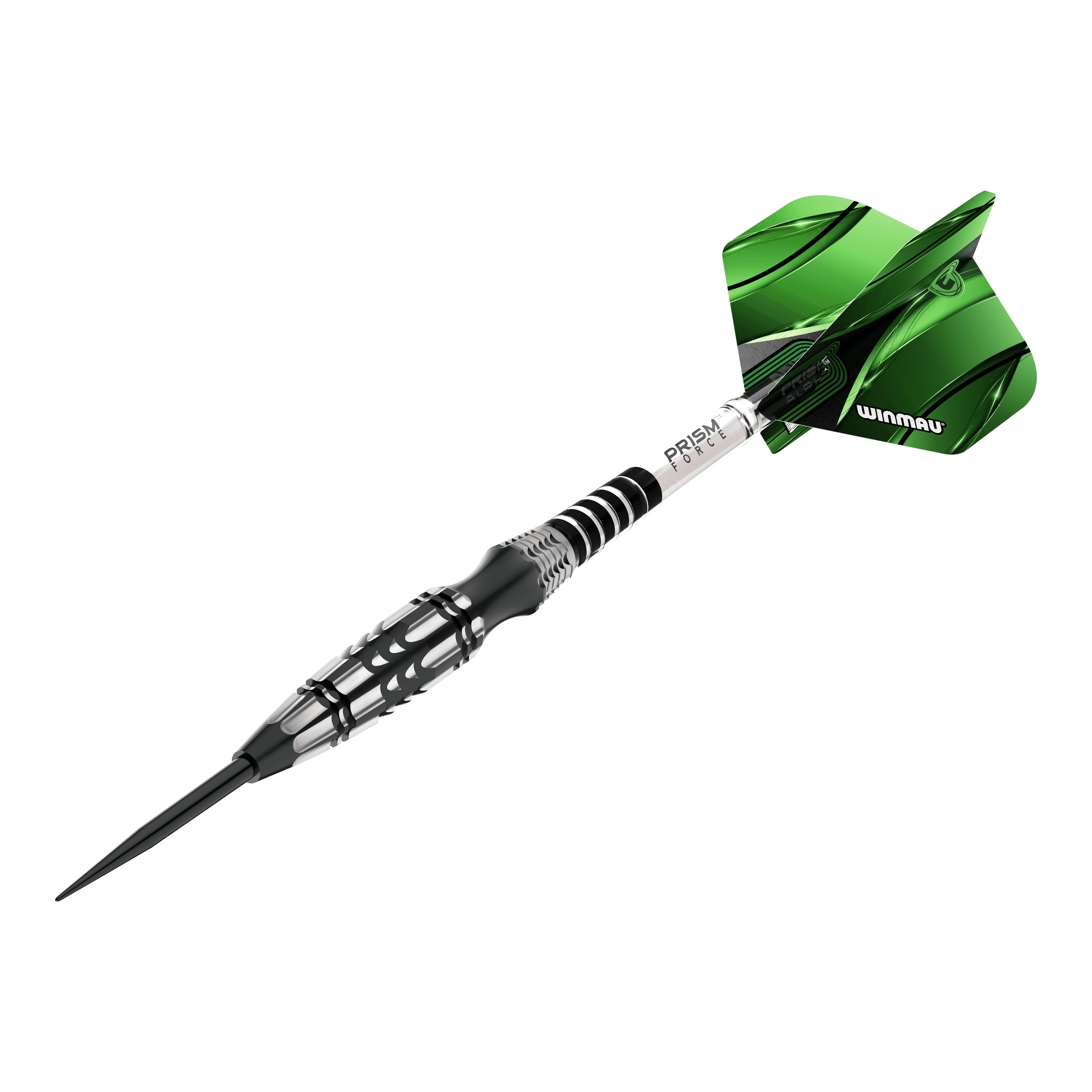 Winmau Sniper Special Edition V2 steel darts