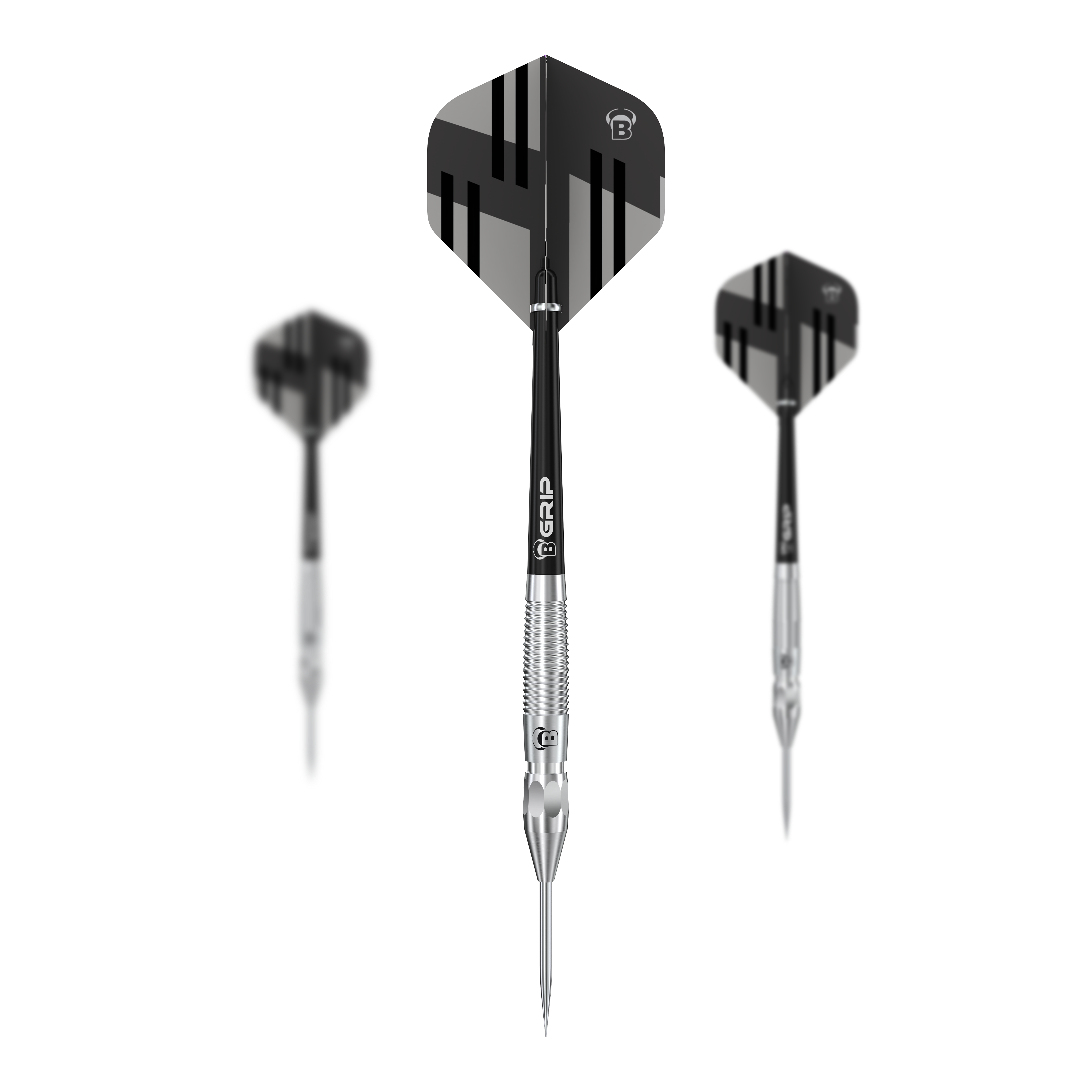 Bulls Tac T2 Steeldarts