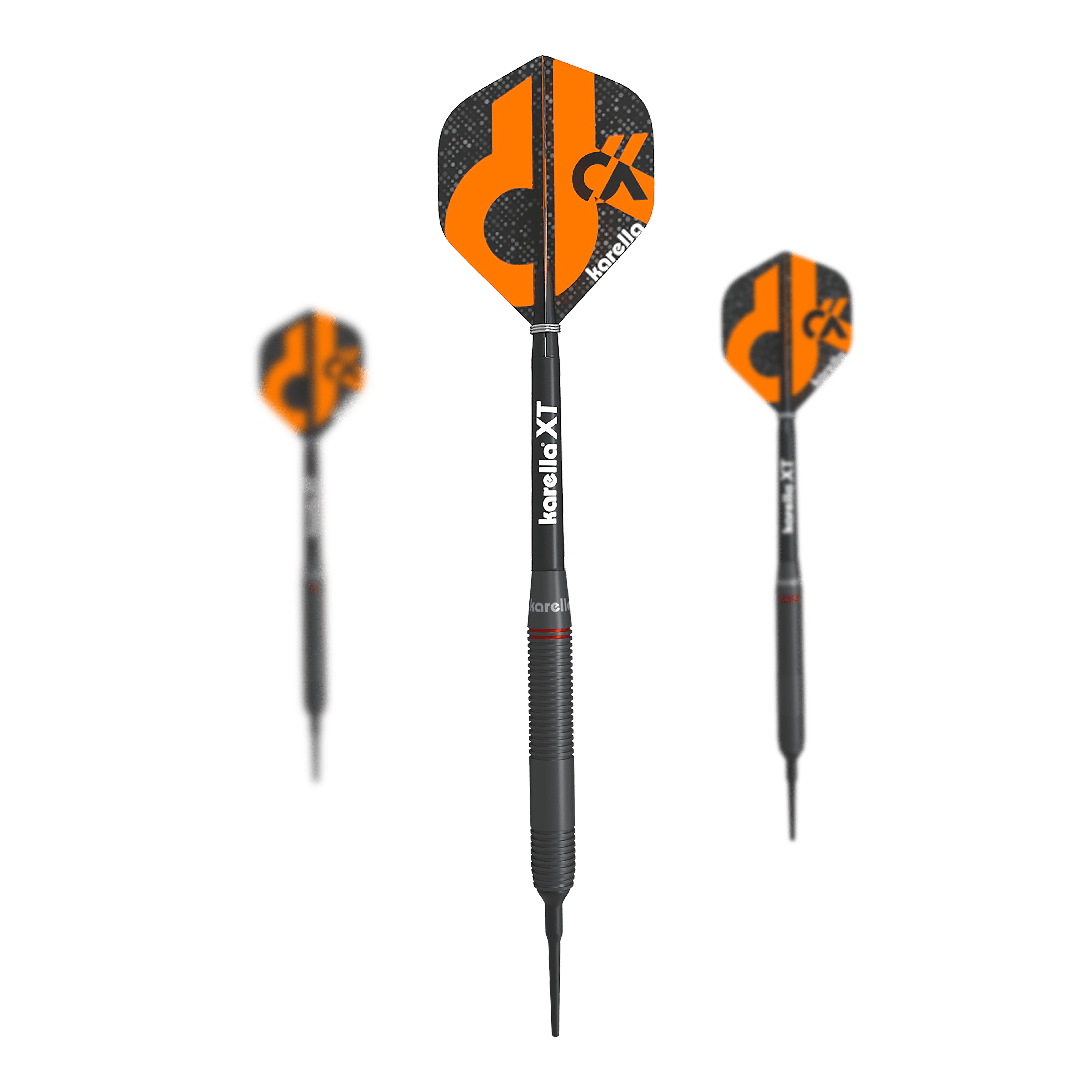 Karella Daniel Klose soft darts