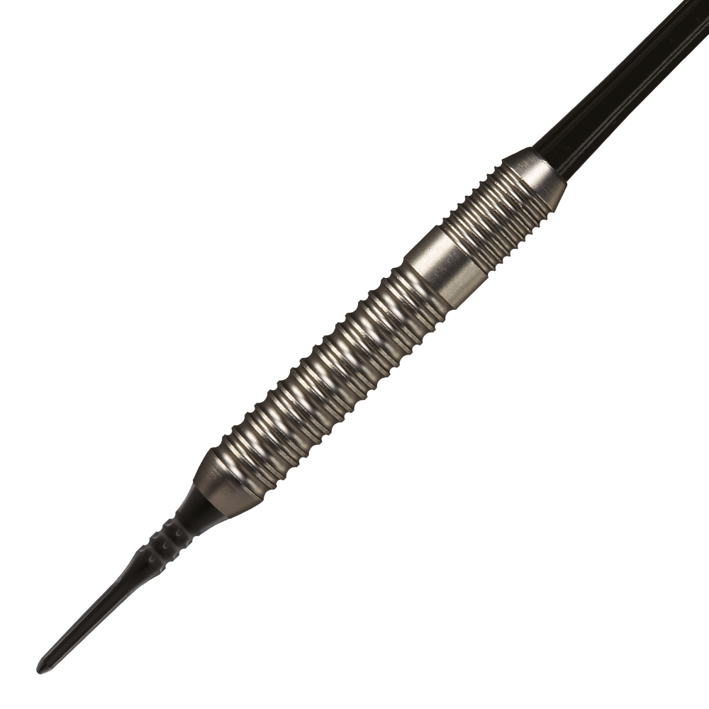 Target Adrian Lewis Silver Jackpot Softdarts - 18g