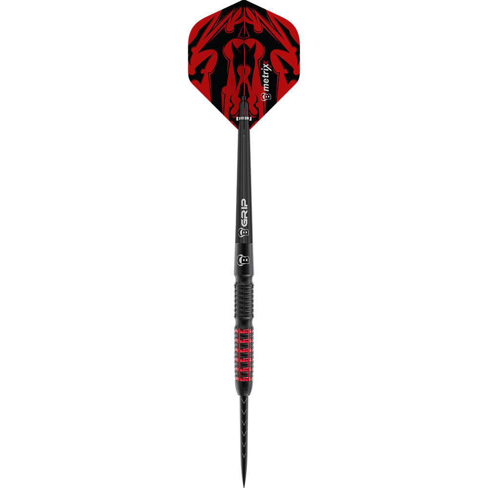 Bull&#39;s Magma steel darts