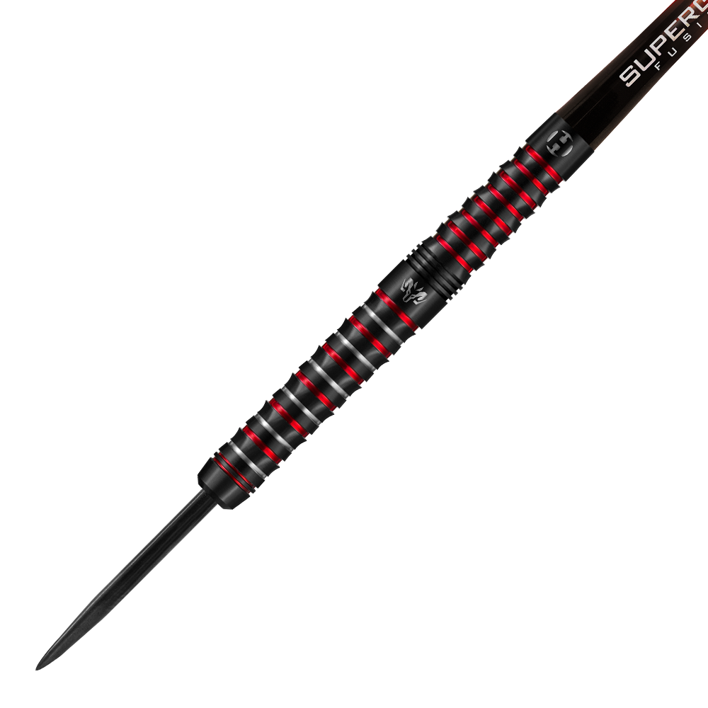 Harrows Tungsten Infinity 97% Tungsten steel darts