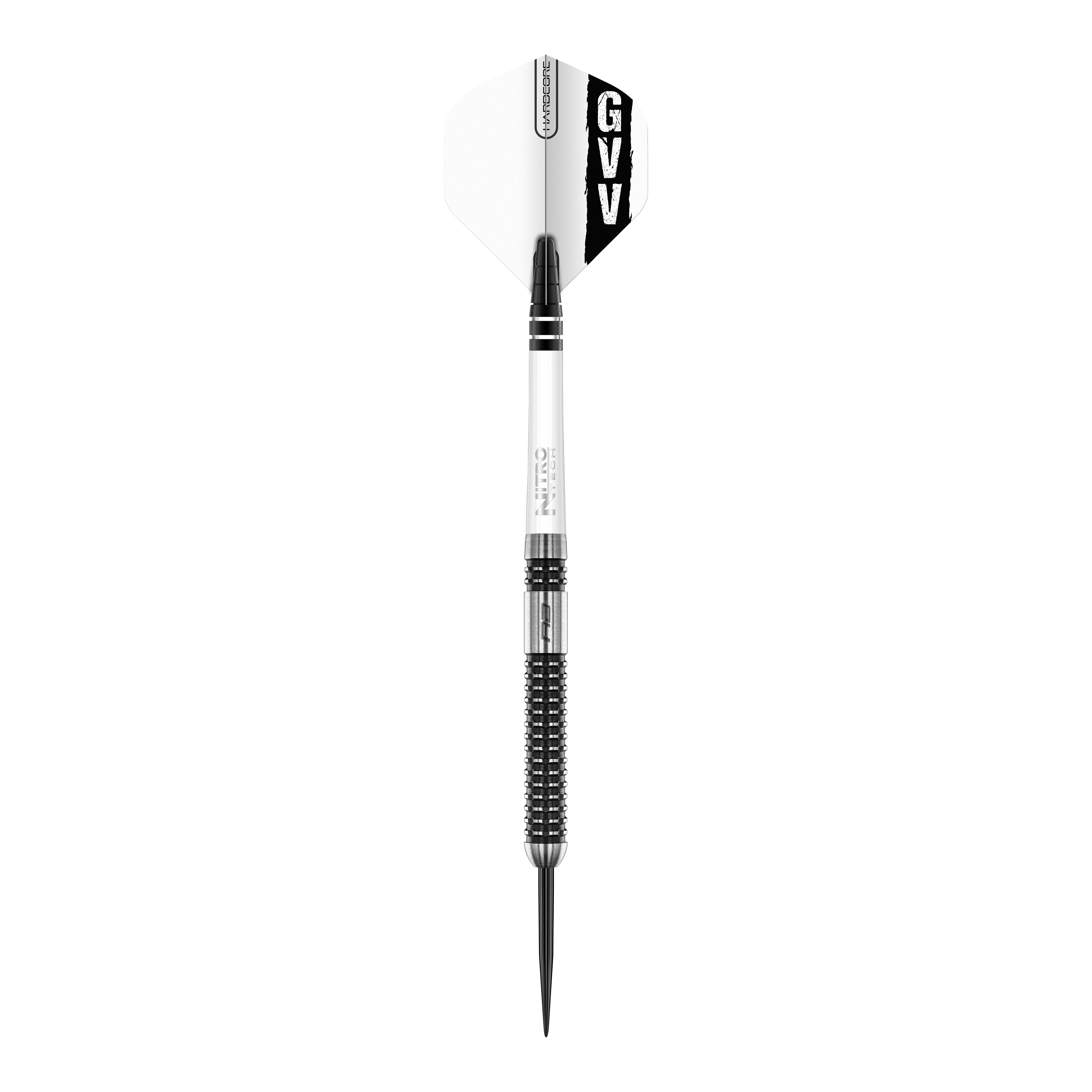 Red Dragon Gian Van Veen Axis steel darts