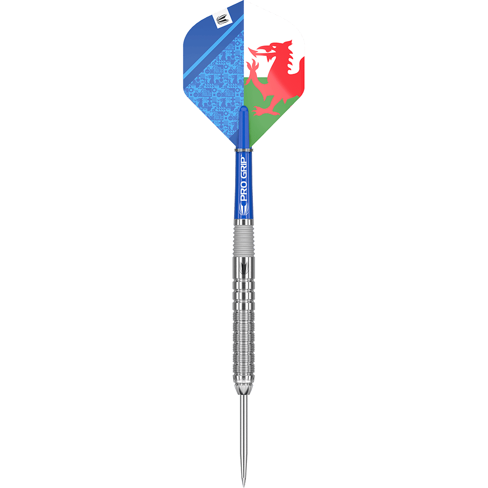 Target Lewy Williams GEN1 Steeldarts