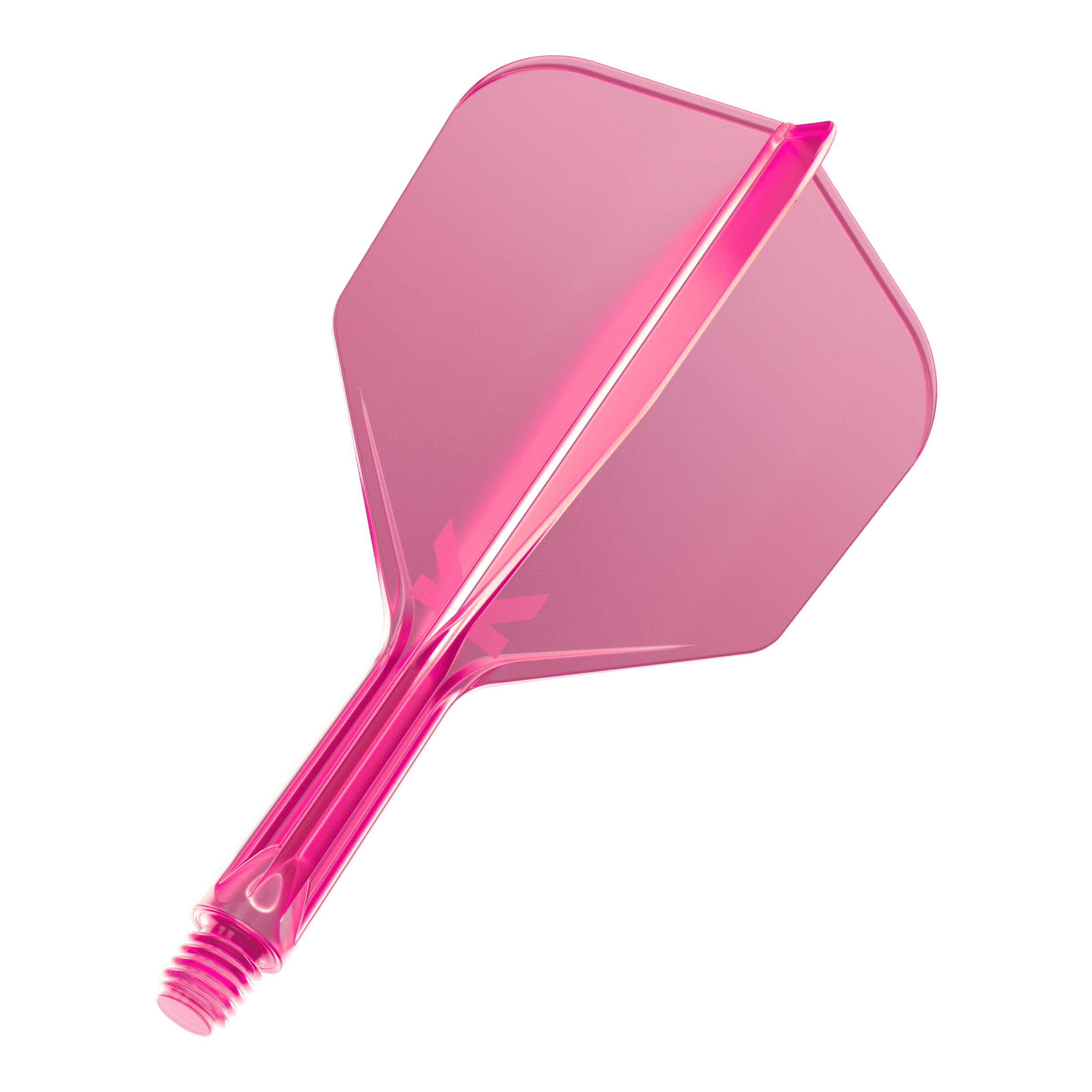 Target K-Flex No6 Flight-System - Neon Pink