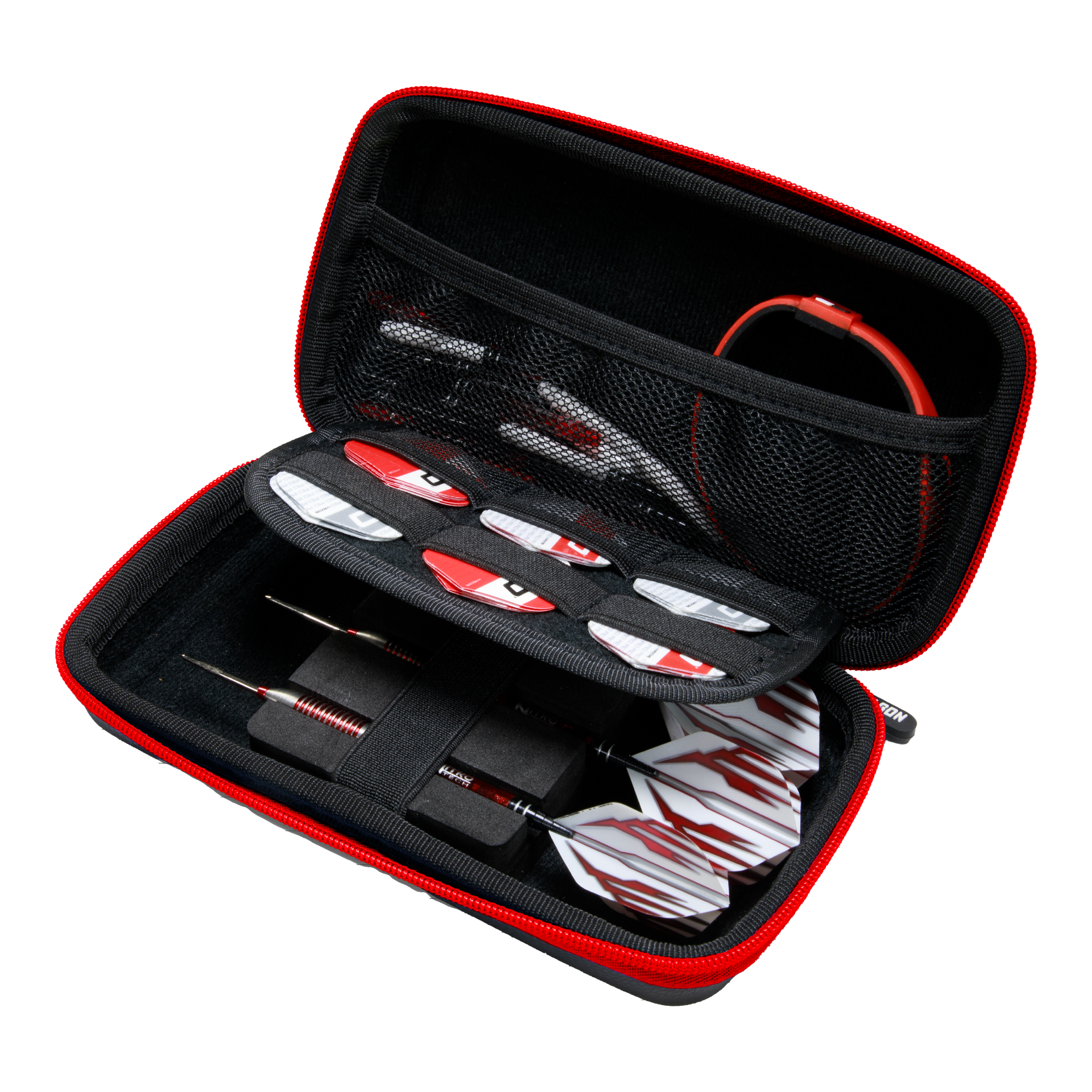 Red Dragon Super Tour dart case