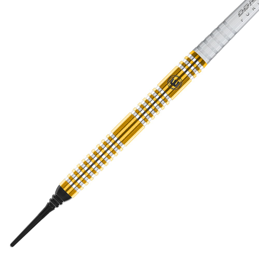 Winmau Daryl Gurney Softdarts