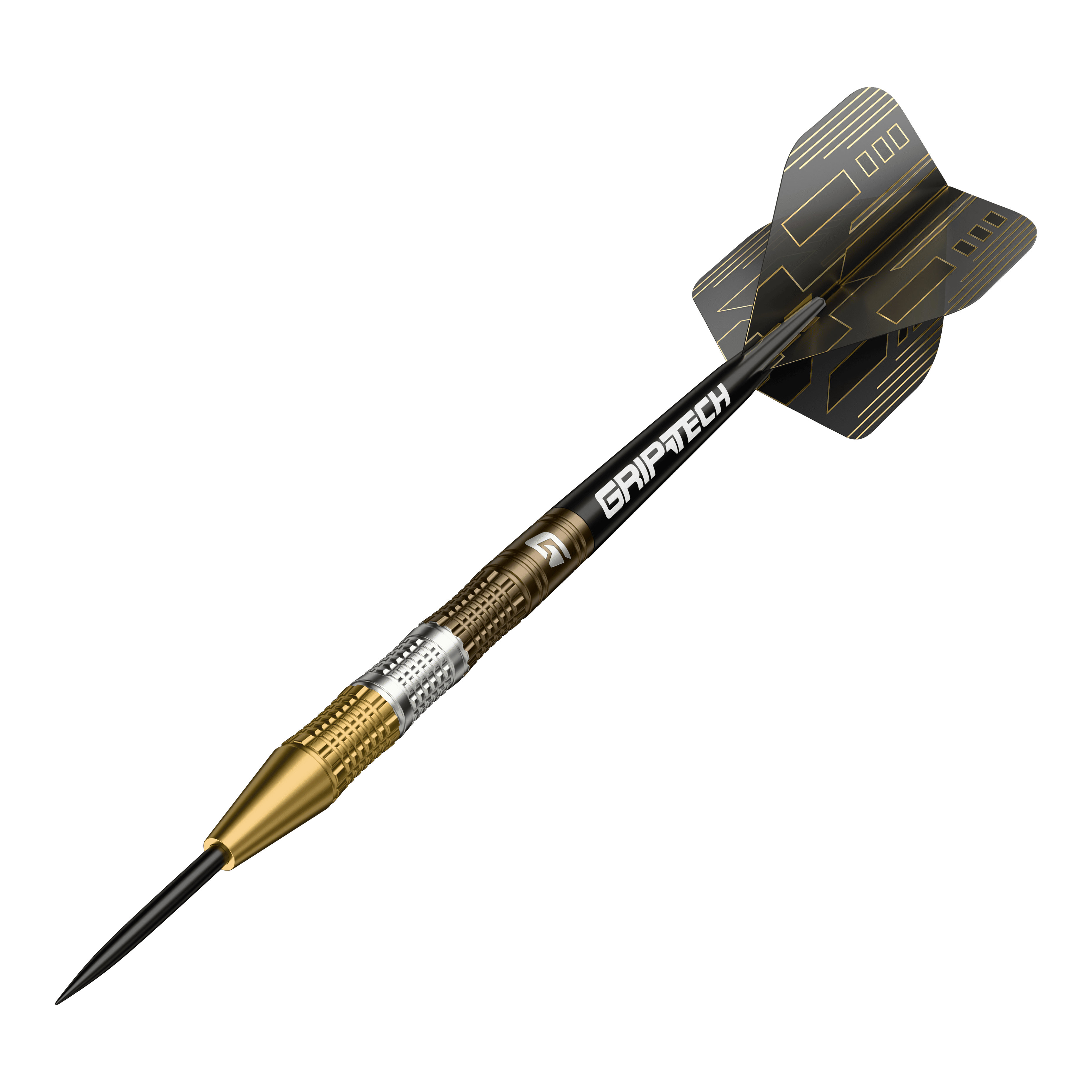 GOAT Ceremony Tungsten Steel Darts