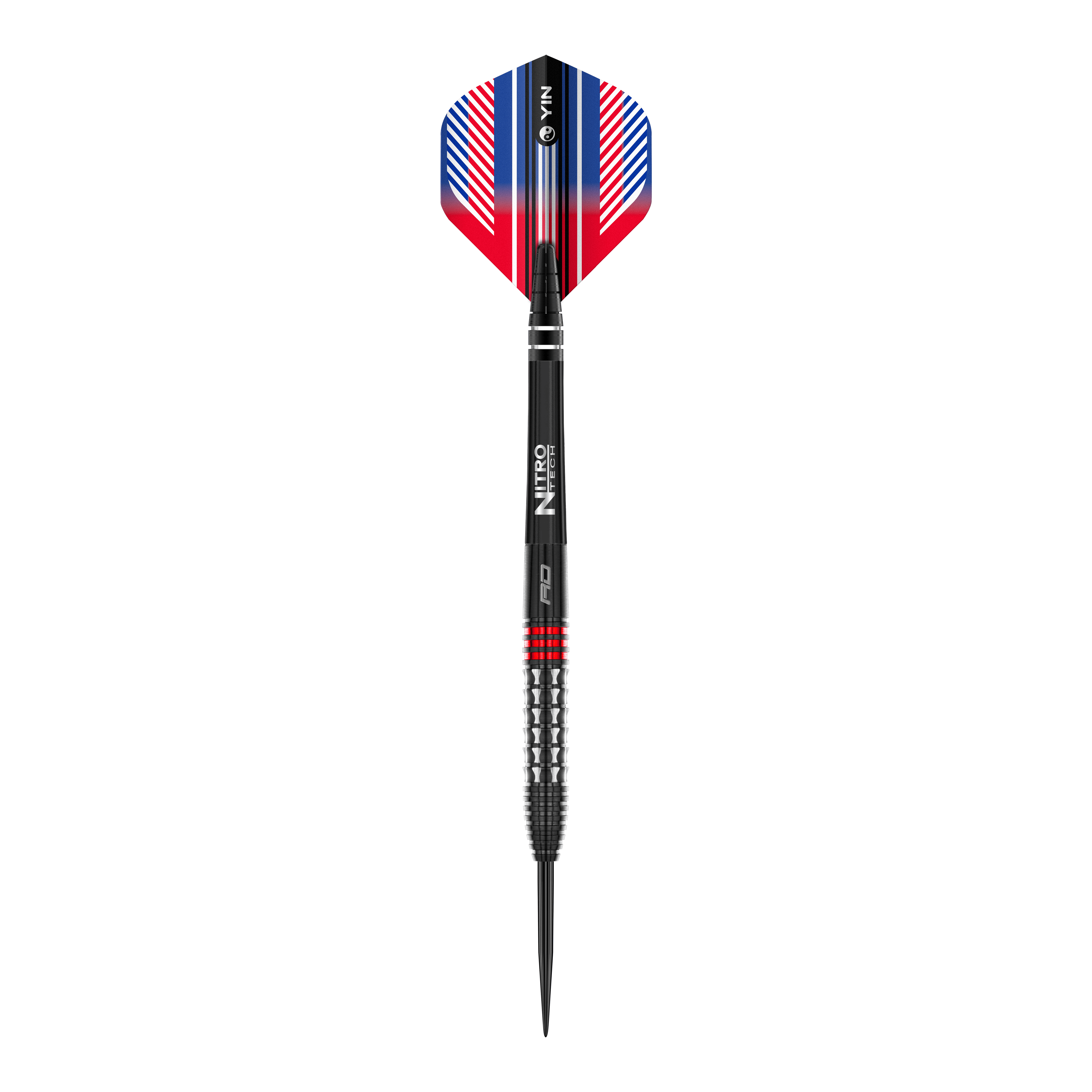 Red Dragon Vengeance Red Steel Darts