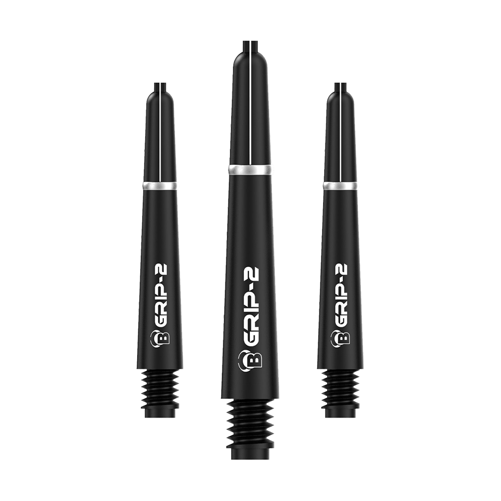 Bulls B-Grip-2 SL Shafts - Black