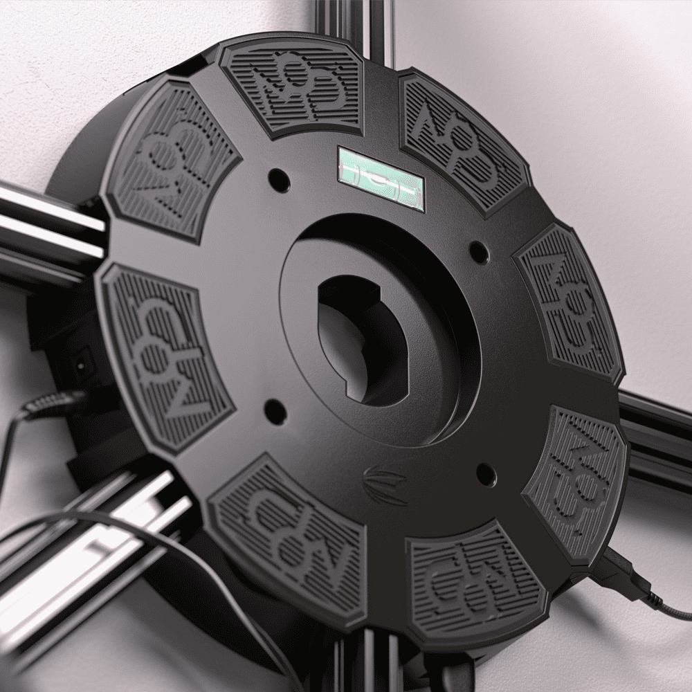 Target MOD HUB main element