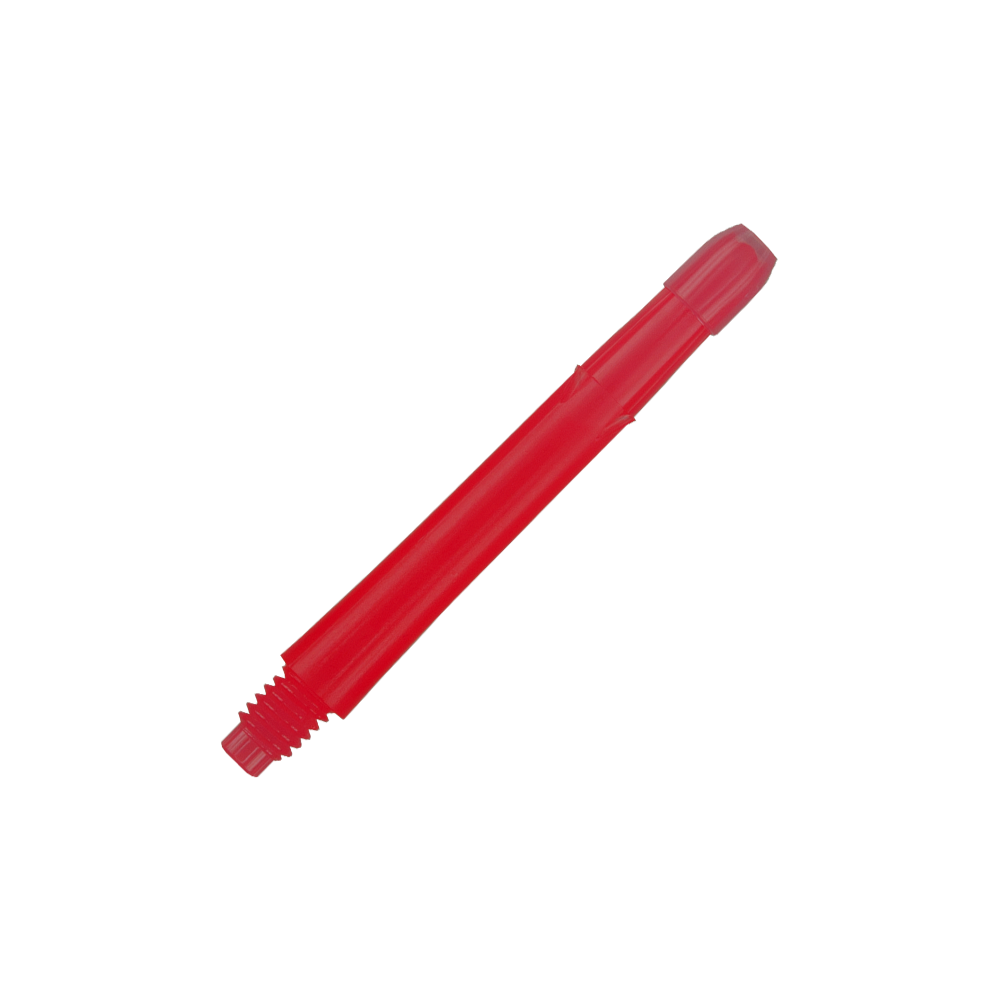 L-L-Style-Shafts Locked Straight - Red