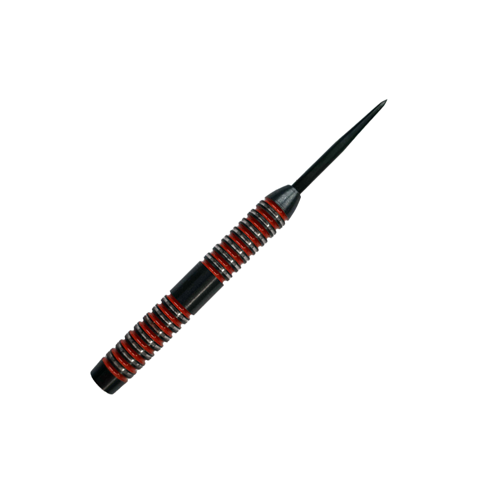 McDart Crimson Steeldart Barrels