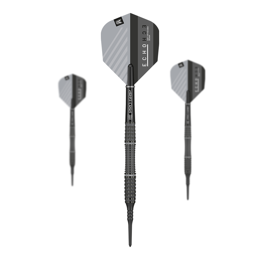 Target Echo 13 soft darts