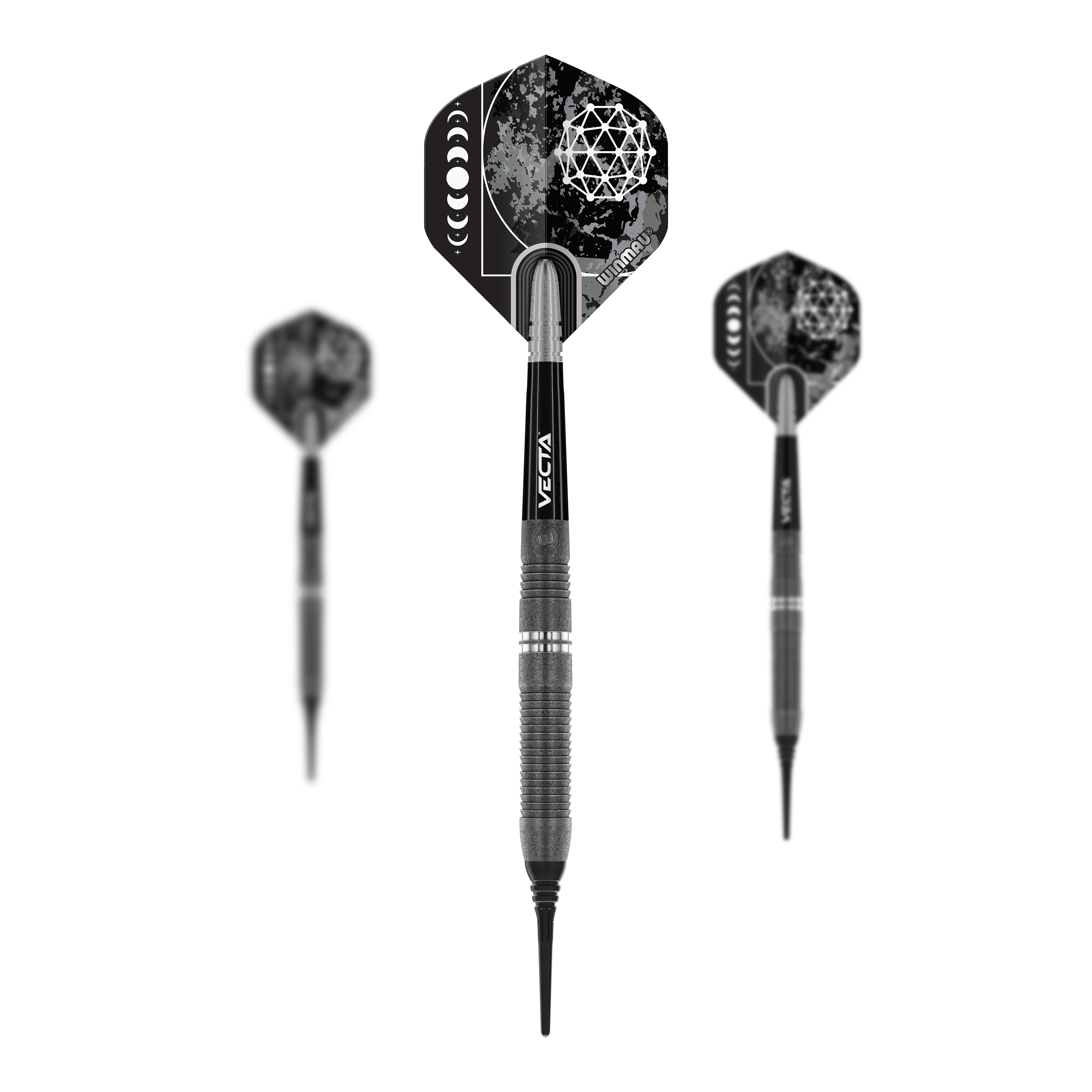 Winmau Callisto 03 Softdarts - 20g