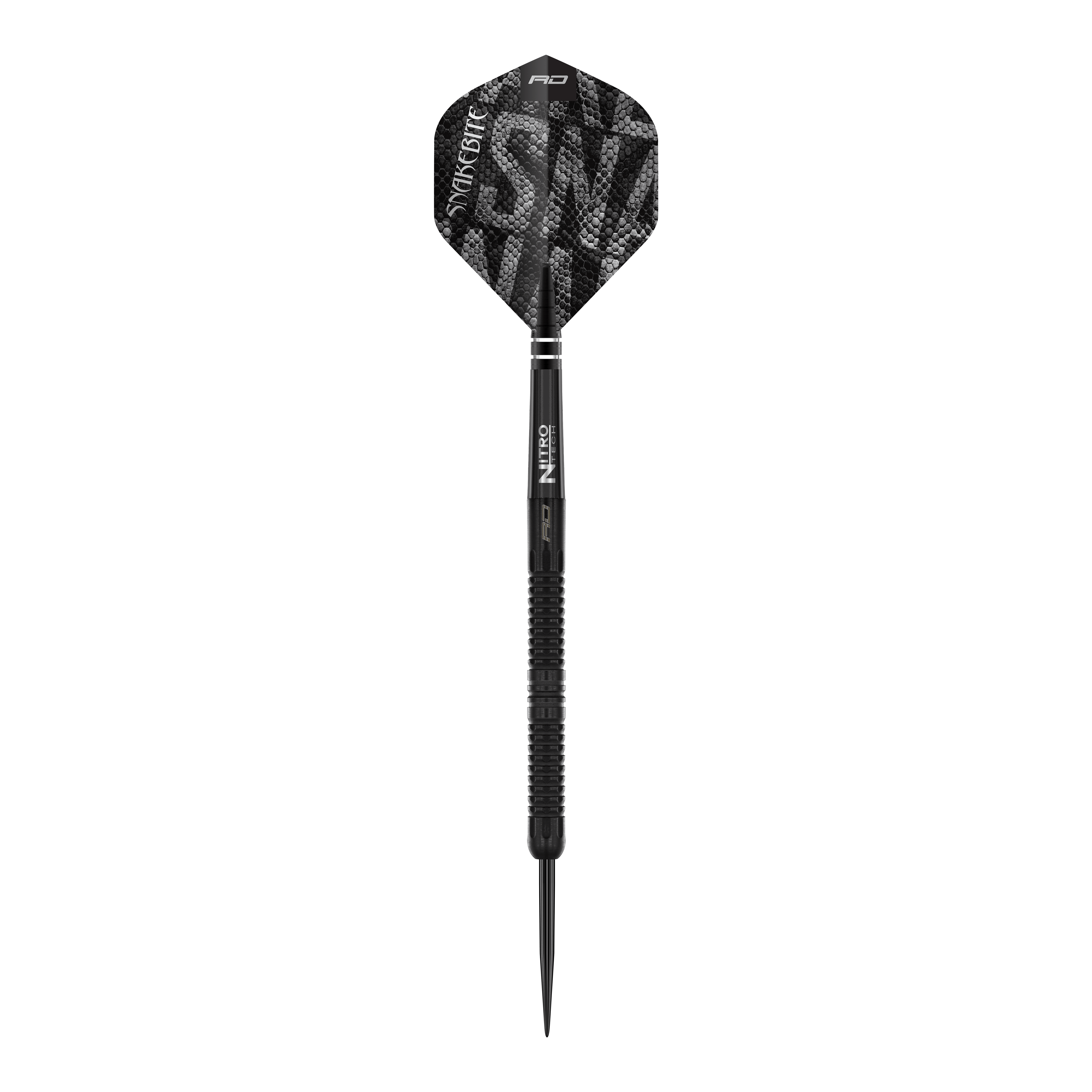 Red Dragon Peter Wright Snakebite Black Mamba Steeldarts Red Dragon Peter Wright Snakebite Black Mamba Steeldarts, auf dem Bild einzeln dargestellt. Diese Steeldarts sind für präzises Spiel geeignet.