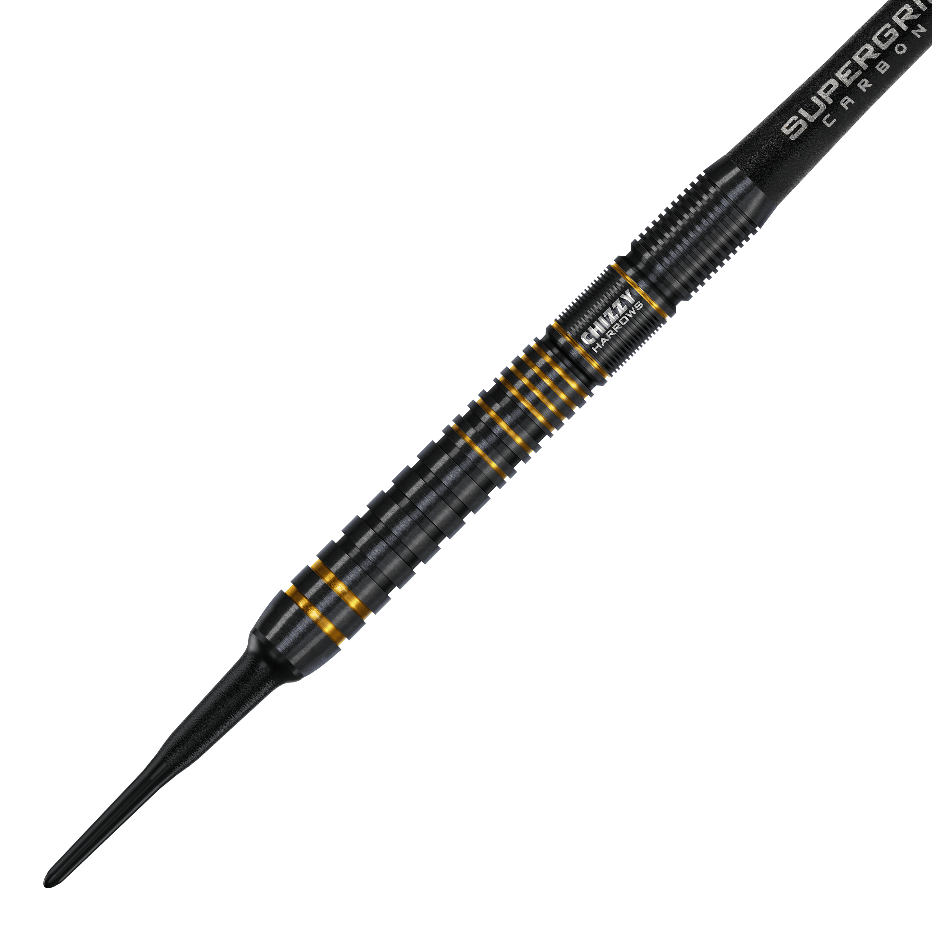 Harrows Dave Chisnall Chizzy Series 3 Softdarts