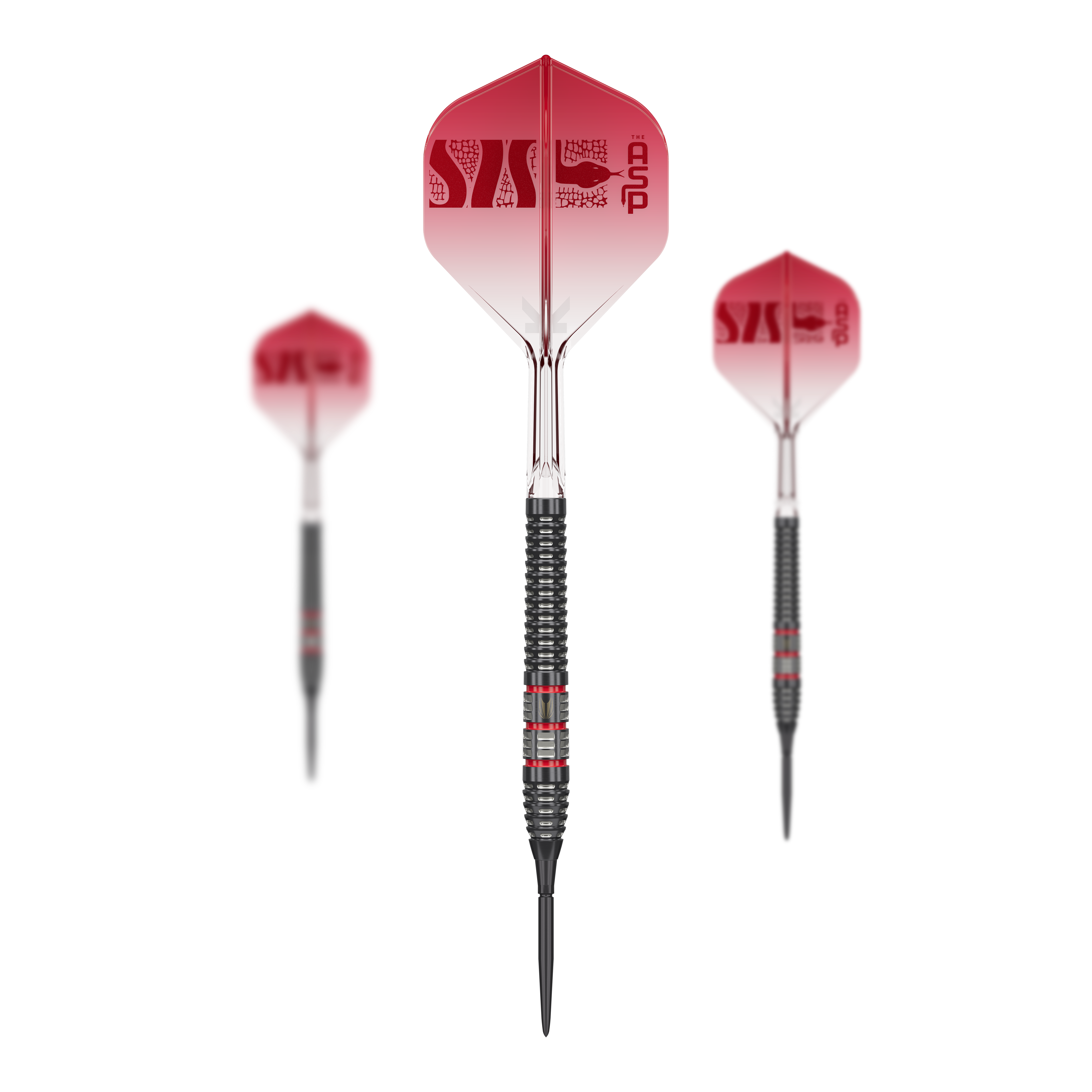 Target Nathan Aspinall 95K Swiss Point Steel Darts