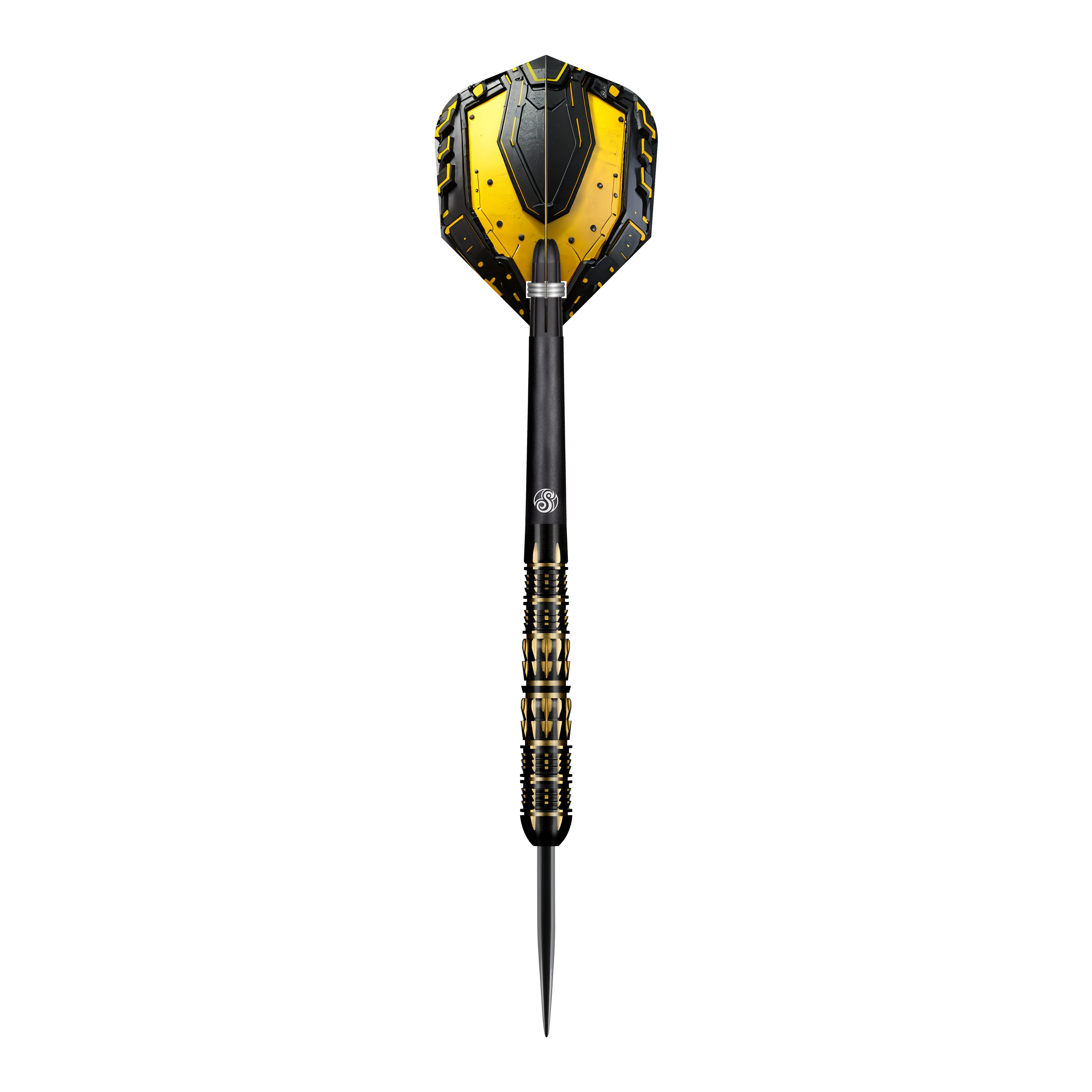 Shot AI Mecha Steel Darts