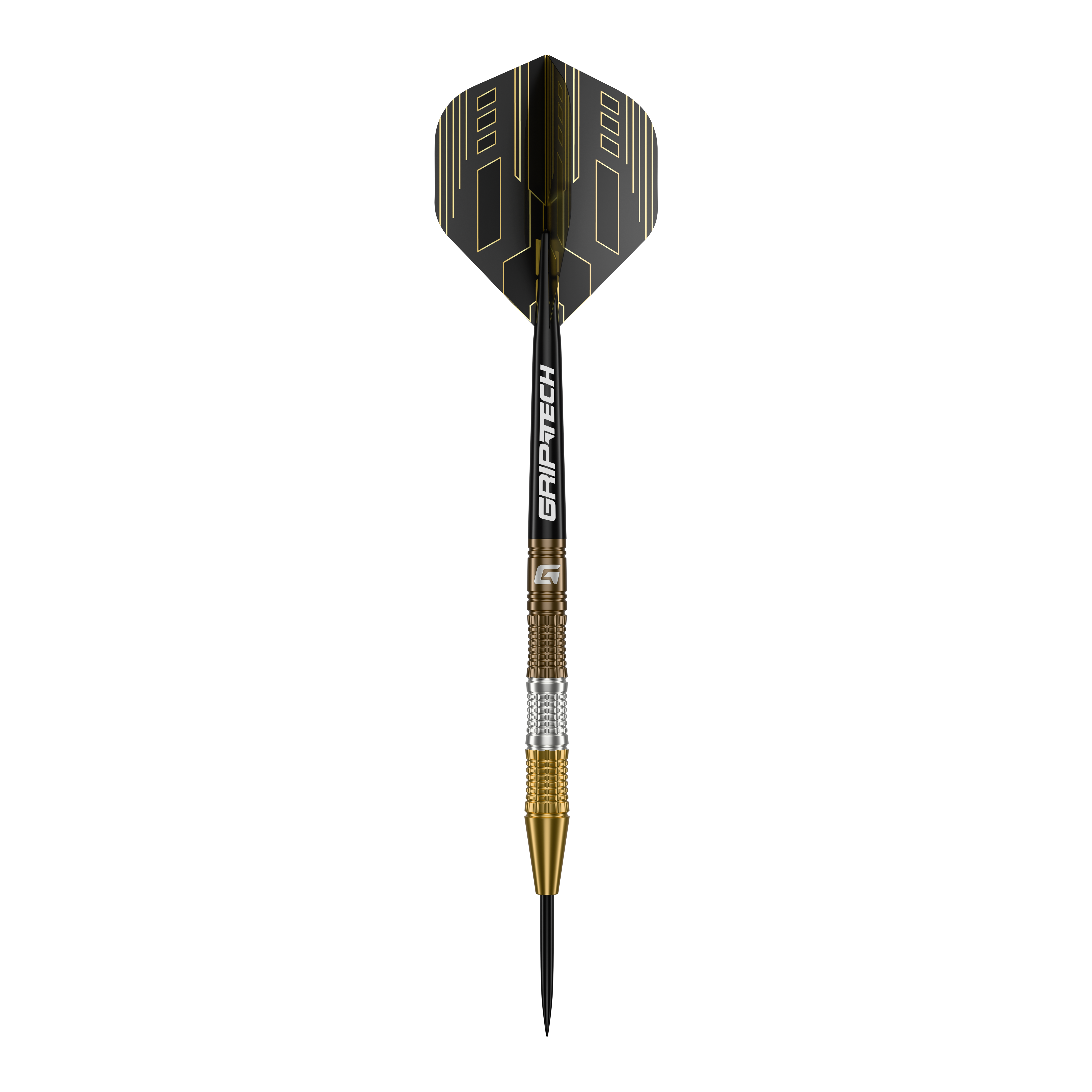 GOAT Ceremony Tungsten Steel Darts