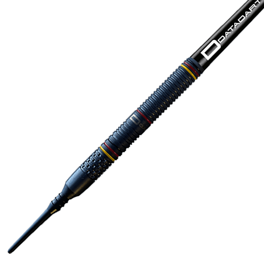 Datadart Ricardo Pietreczko Pikachu Softdarts - 21g