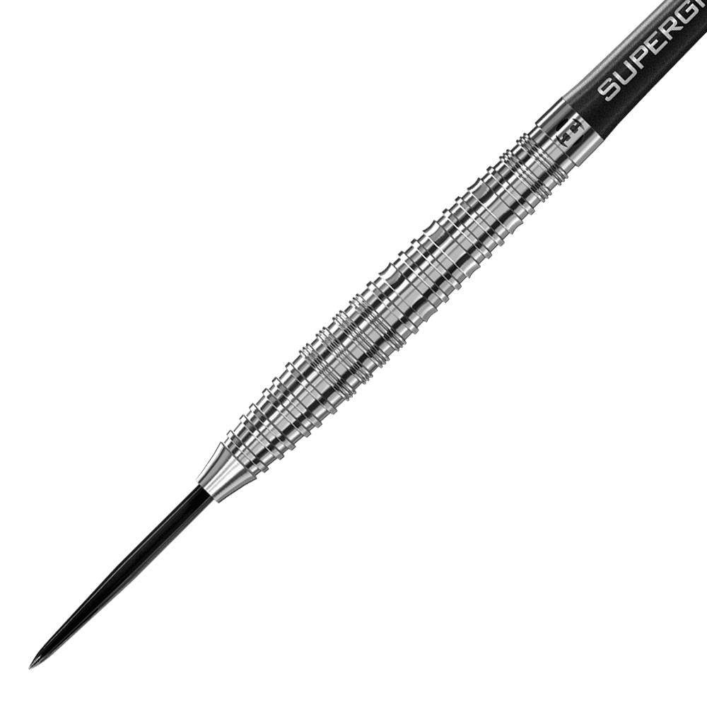 Harrows NX90 steel darts