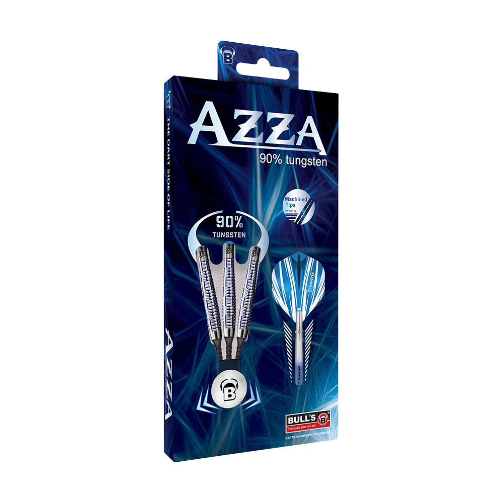 Bulls Azza Softdarts - 18g