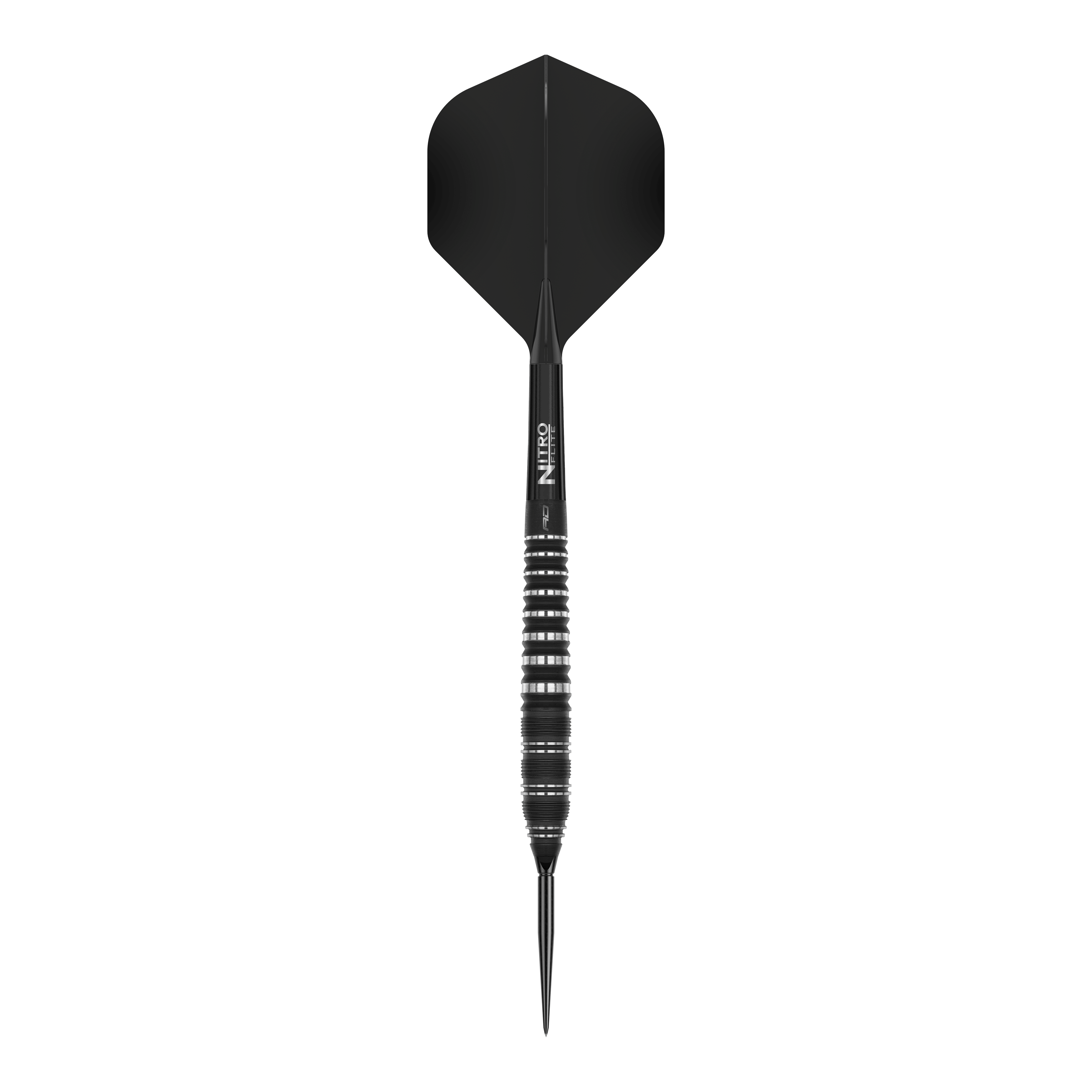 Red Dragon Sable Torpedo Switch Point Steel Darts Das Bild zeigt die Red Dragon Sable Torpedo Switch Point Steeldarts. Sie sind besonders für ihre hochwertige Verarbeitung bekannt.