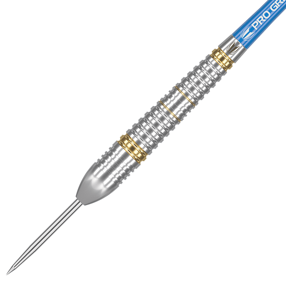 Target Phil Taylor Brass Steeldarts - 22g