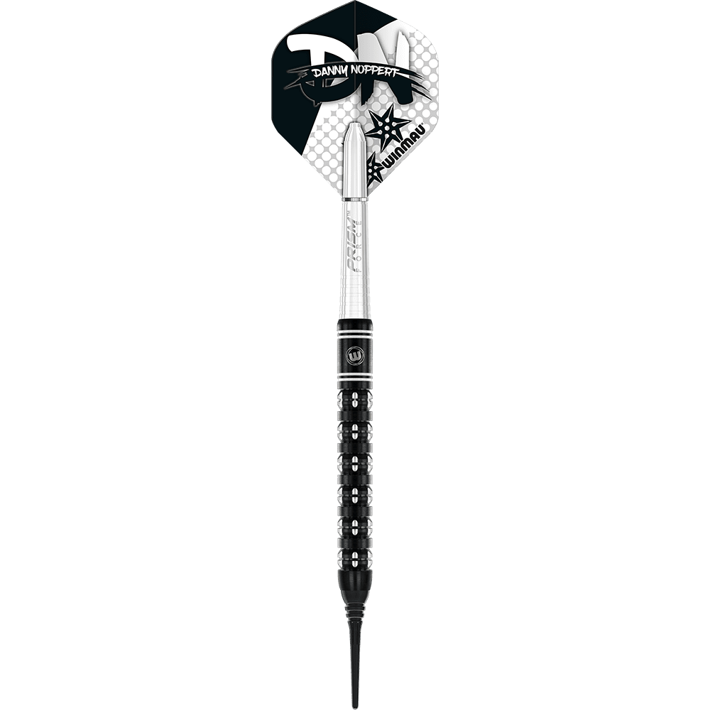 Winmau Danny Noppert Freeze Edition Softdarts - 20g