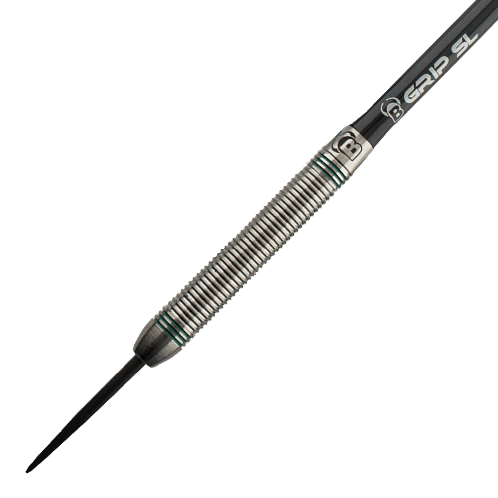 Bulls Artos AR1 Mint steel darts